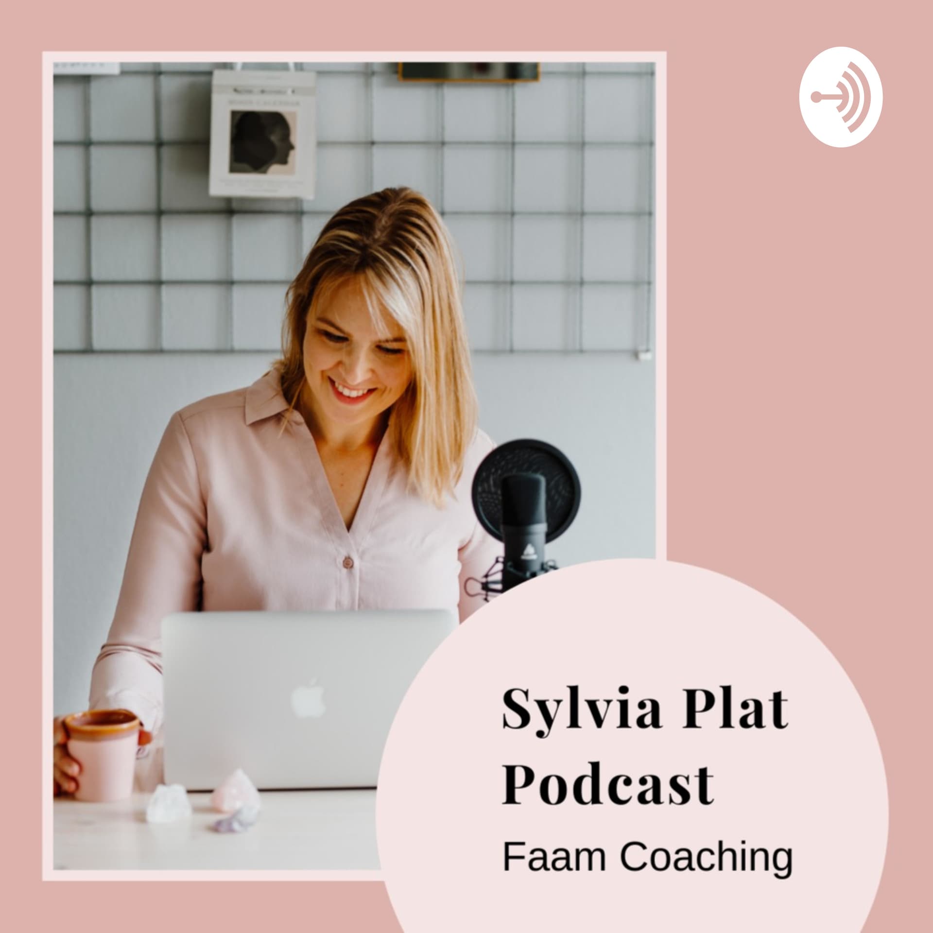 Sylvia Plat Podcast - Podcasts