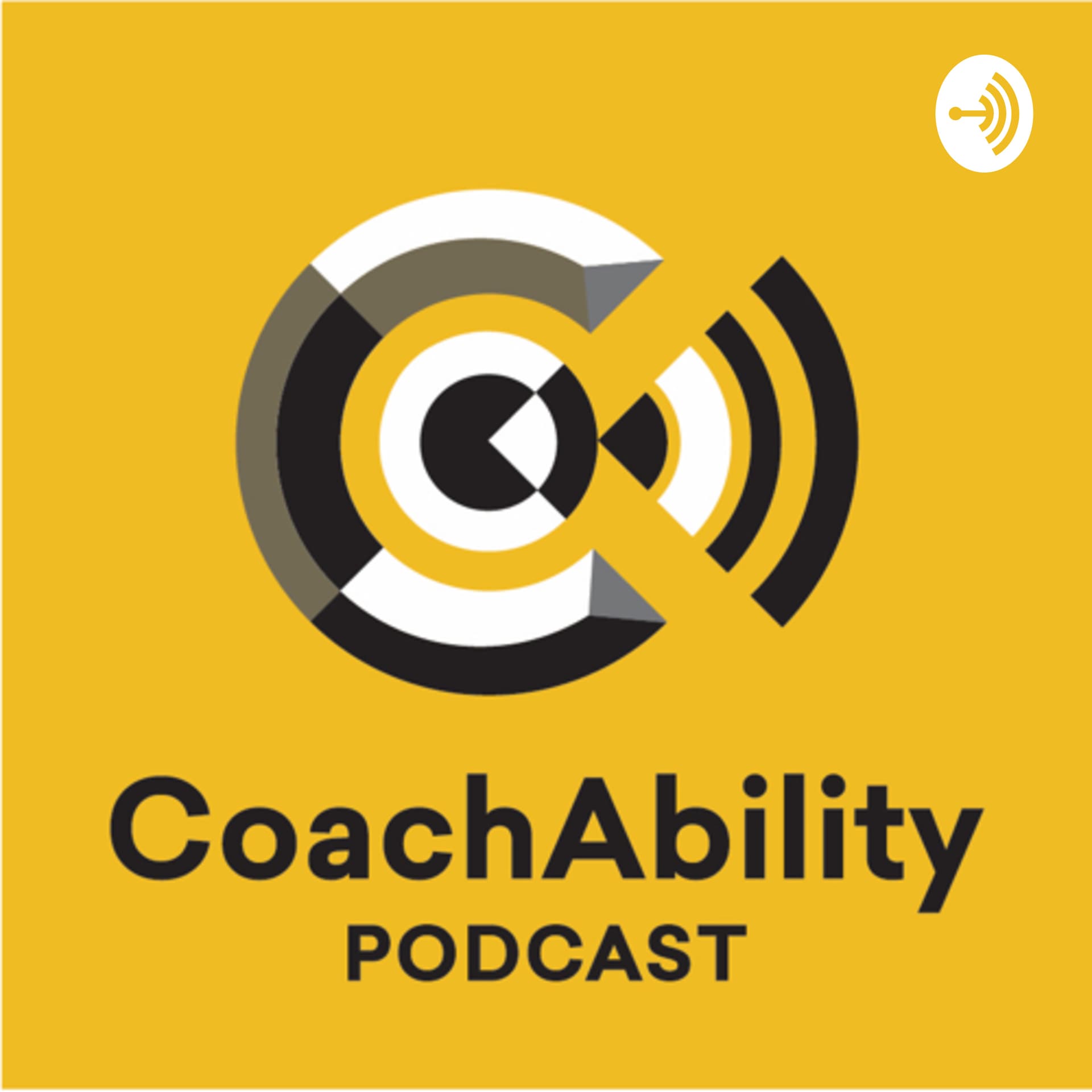 CoachAbility - Podcasts