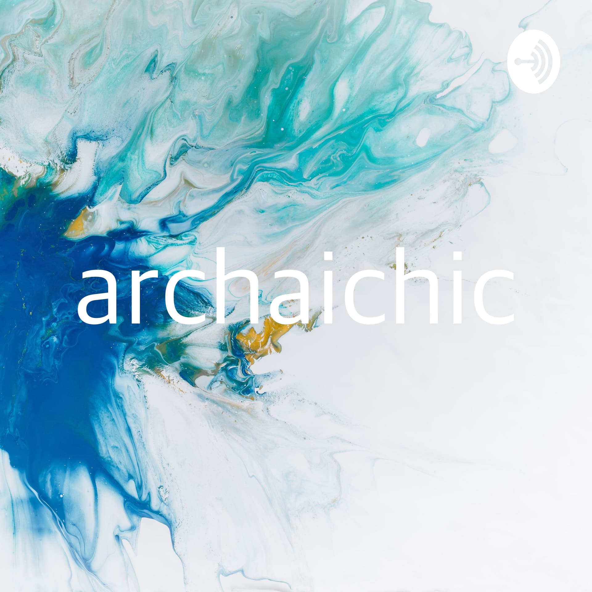 archaichic