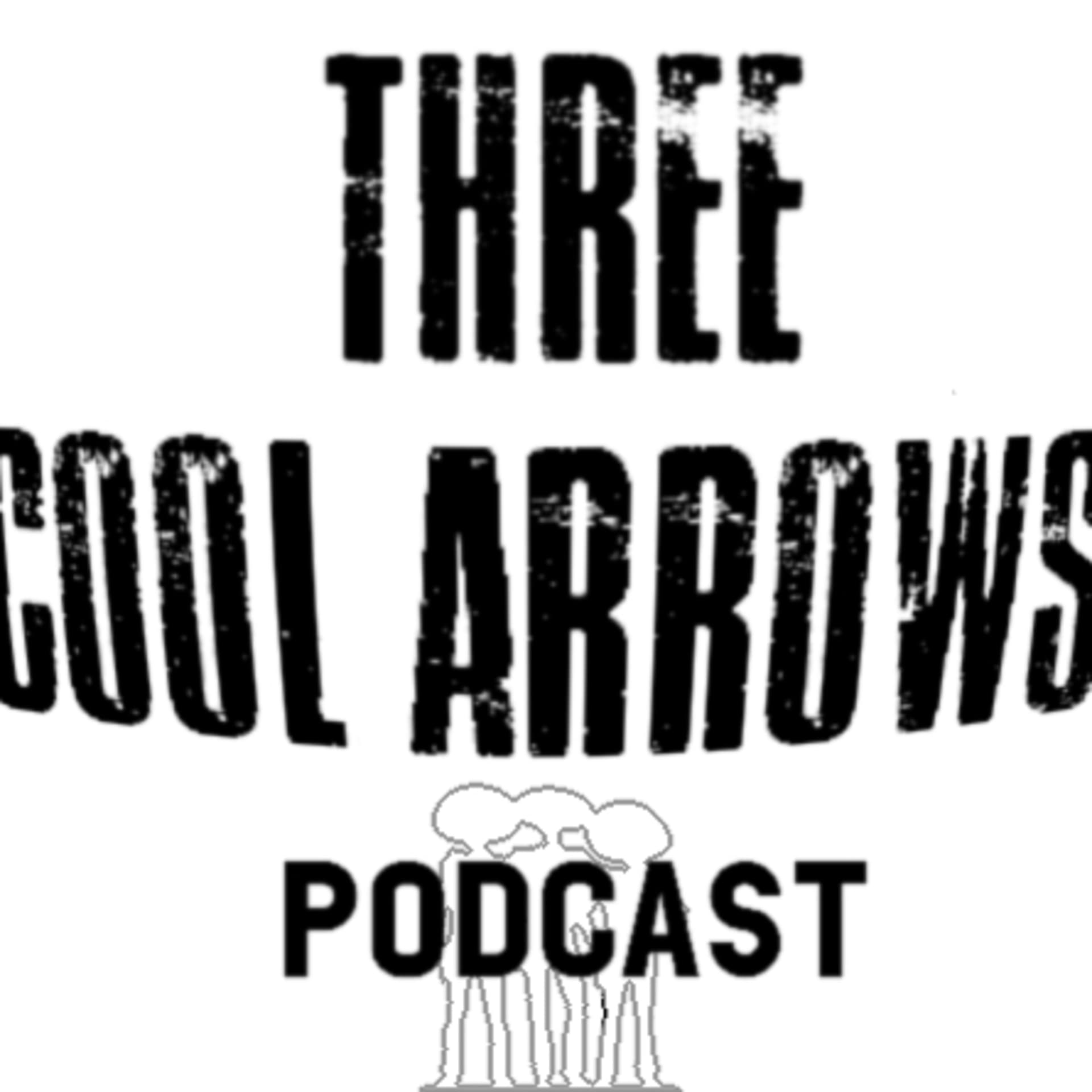 Three Cool Arrows Podcast - Podcasts