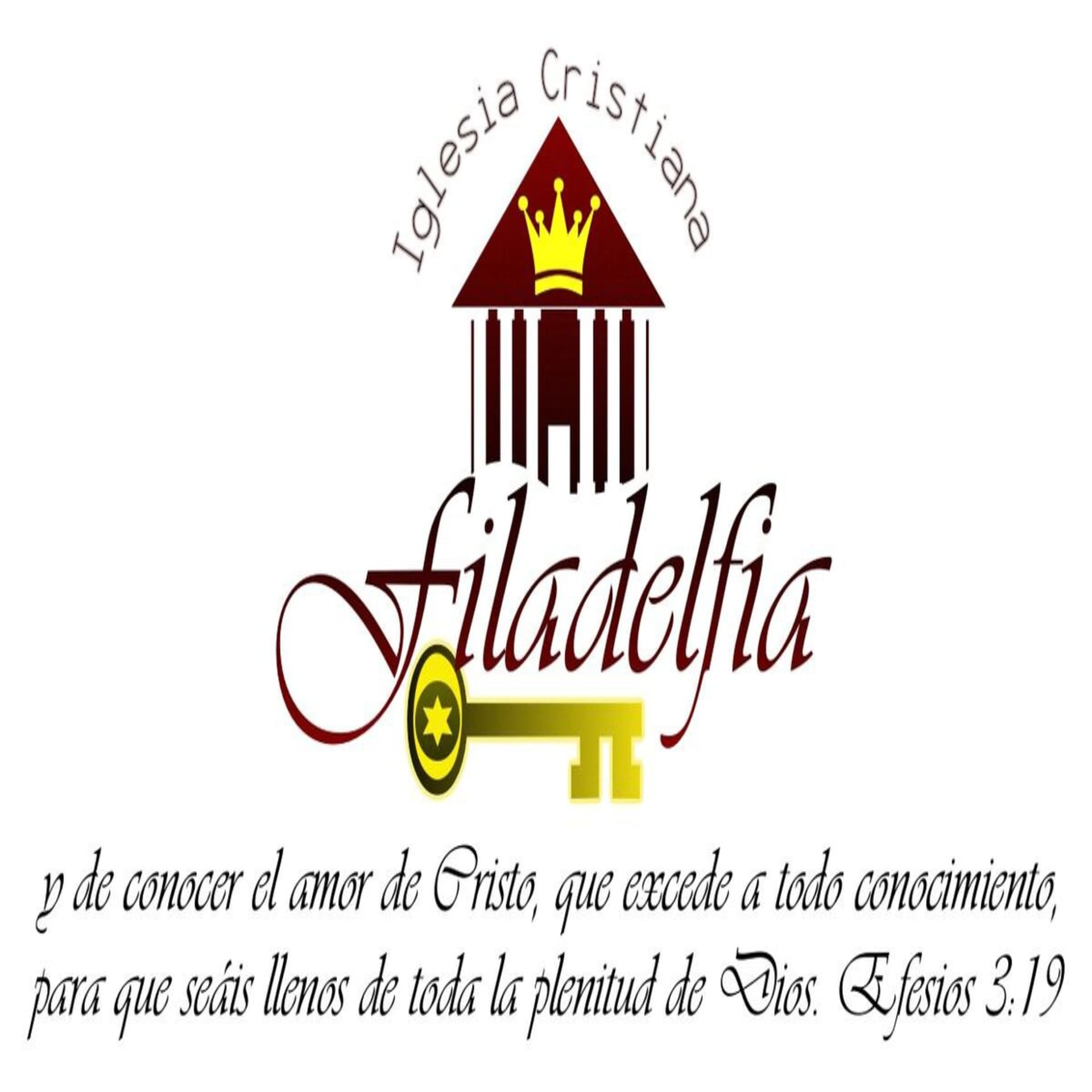 ICFILADELFIA - Podcasts