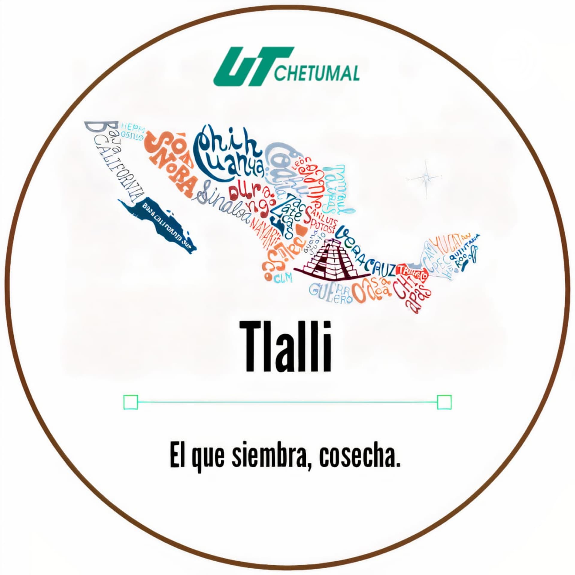 Tlalli - Podcasts