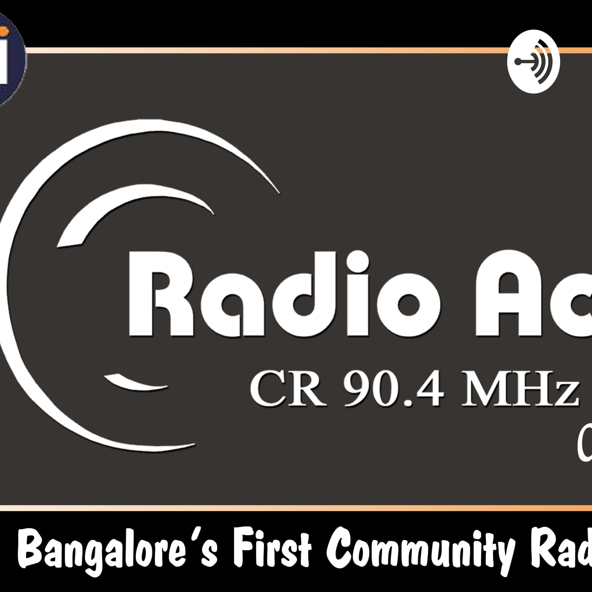 Radio Active CR 90.4 MHz - Podcasts