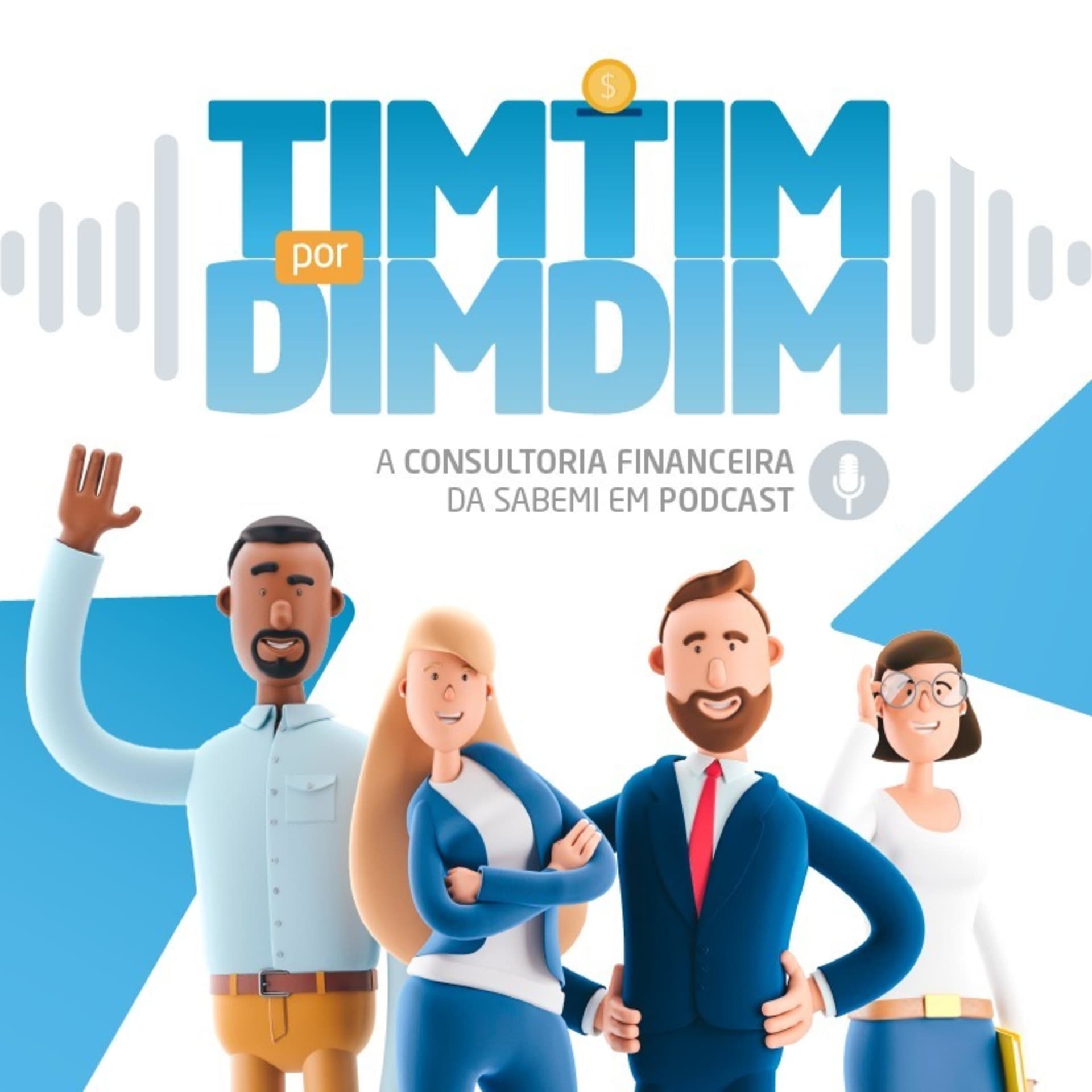 TIMTIM POR DIMDIM