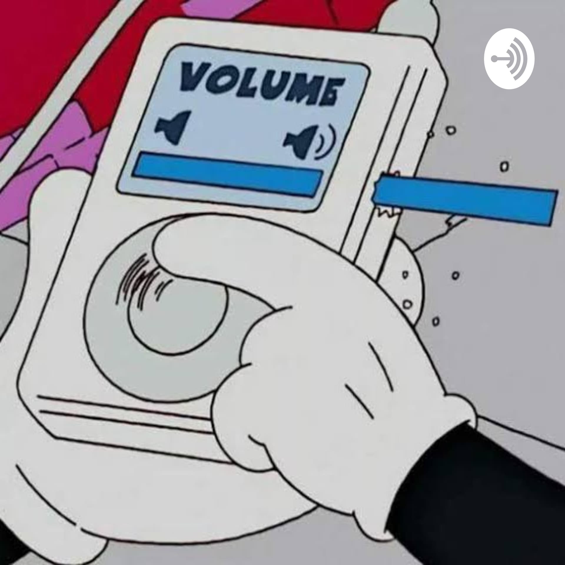 Pa' El Rato Pae - Podcasts