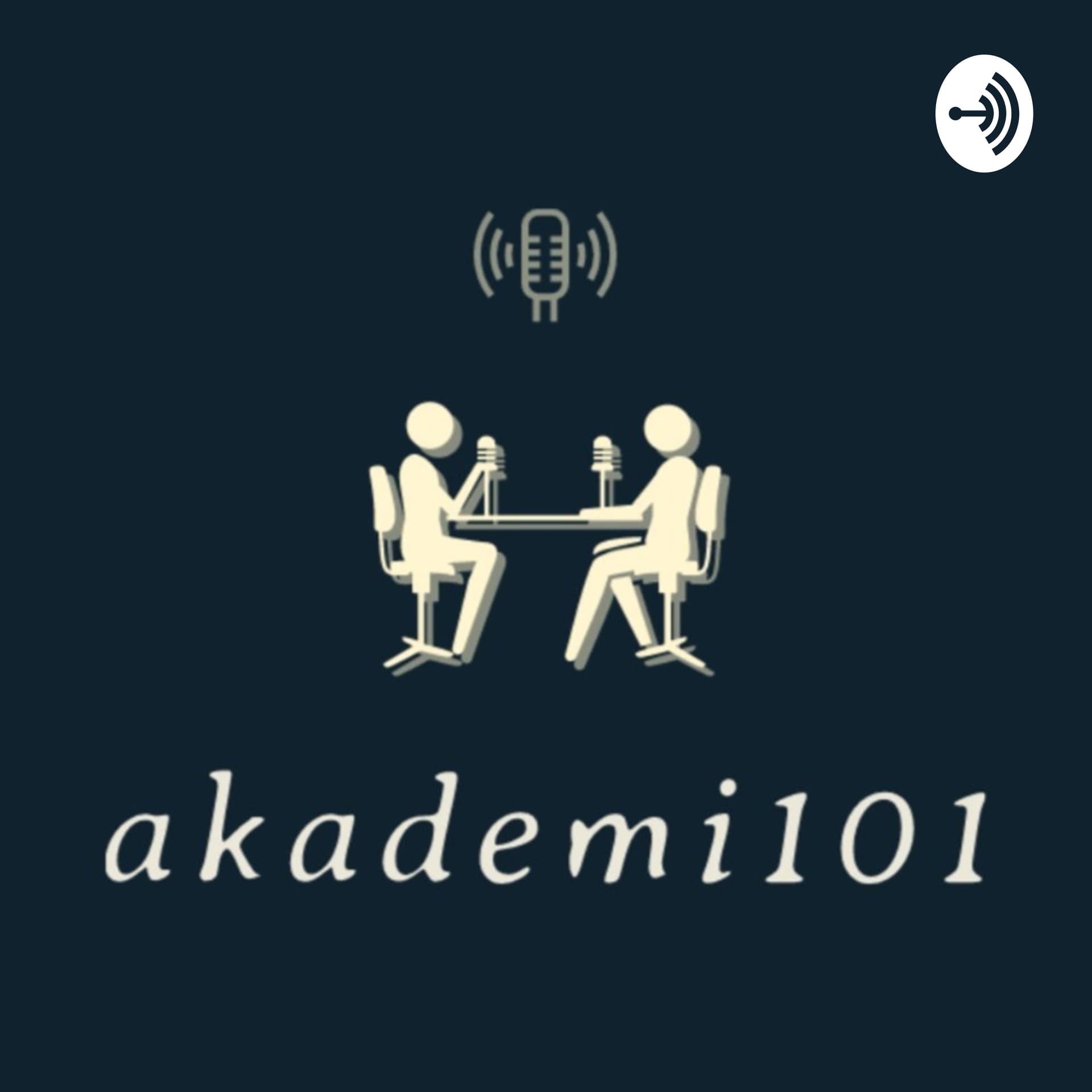 Akademi101 - Podcastler