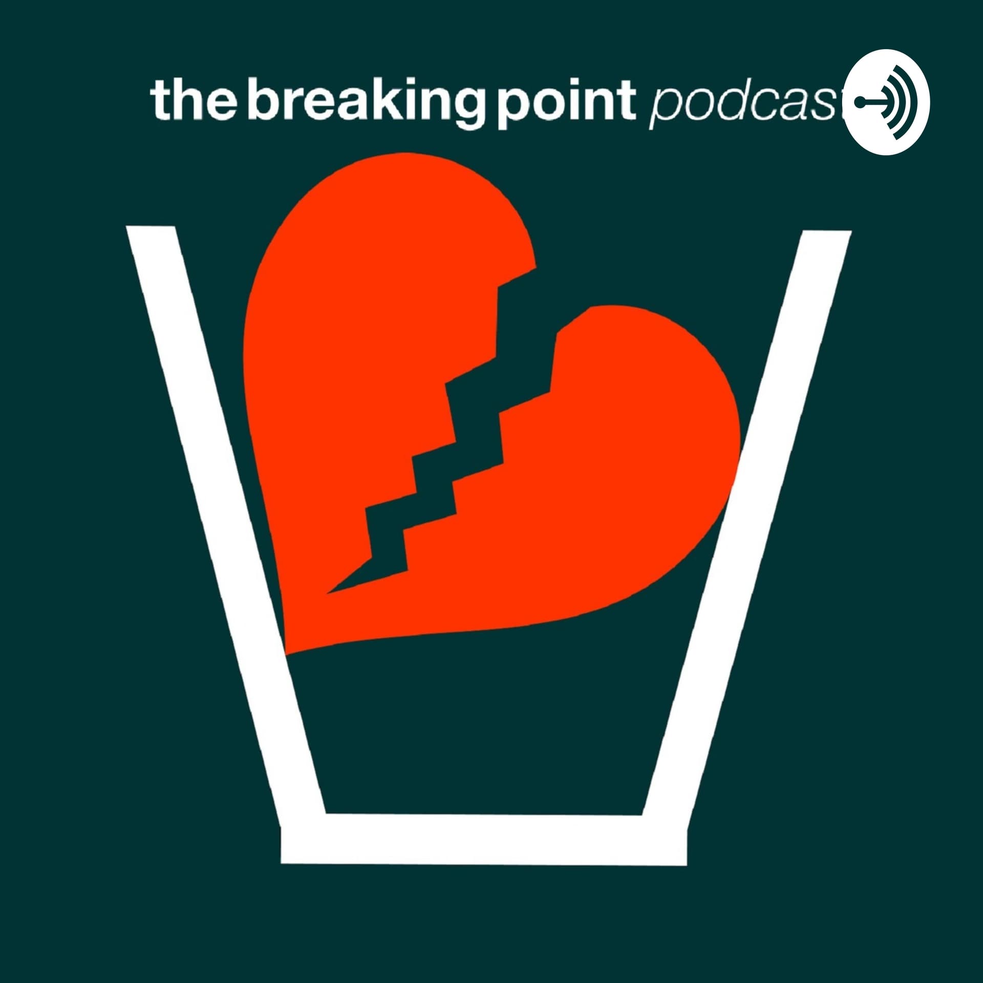The Breaking Point podcast - Podcasts