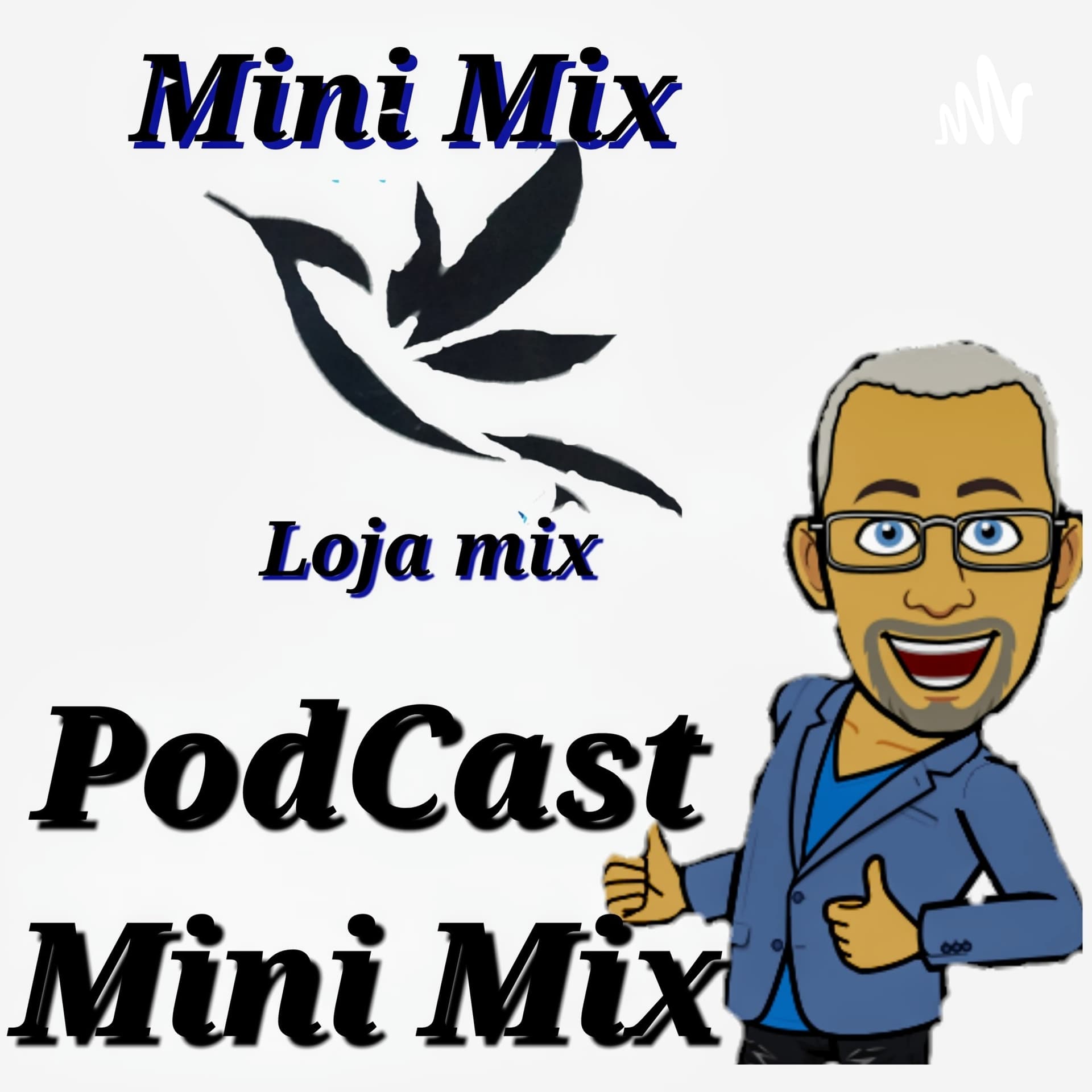 Mini Mix Podcast - Podcasts