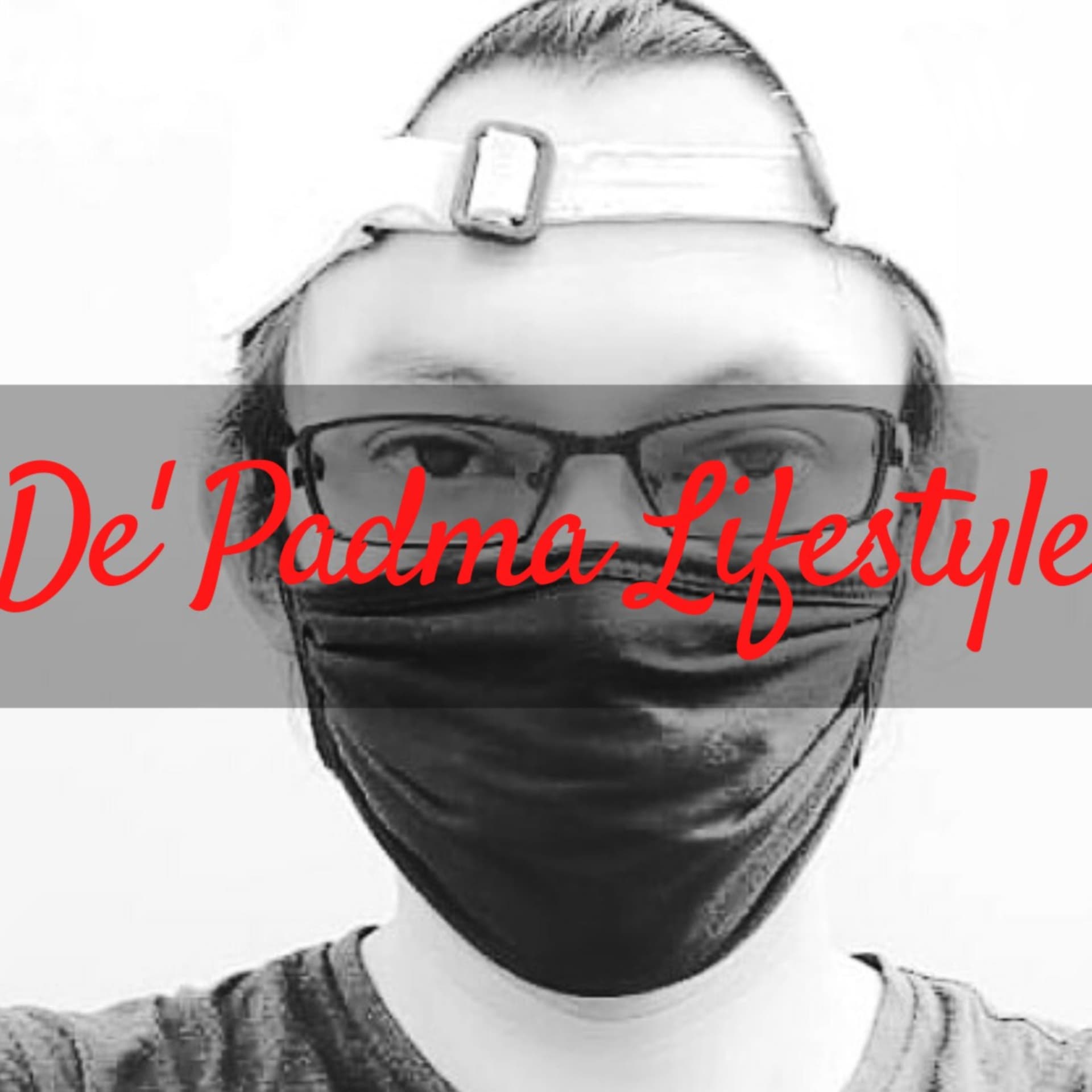 De' Padma Lifestyle - Podcasts