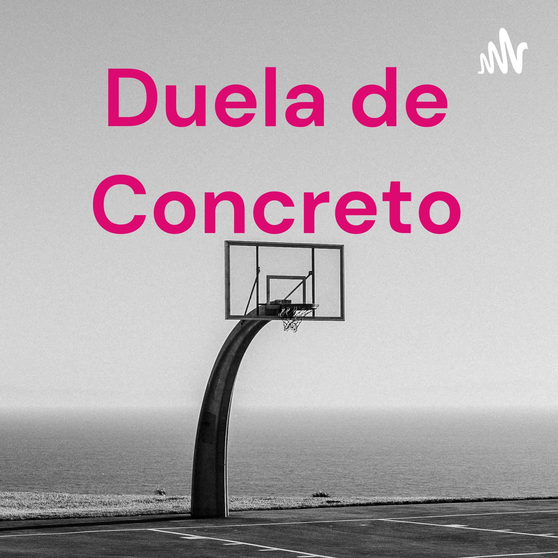 Duela de Concreto - Podcasts