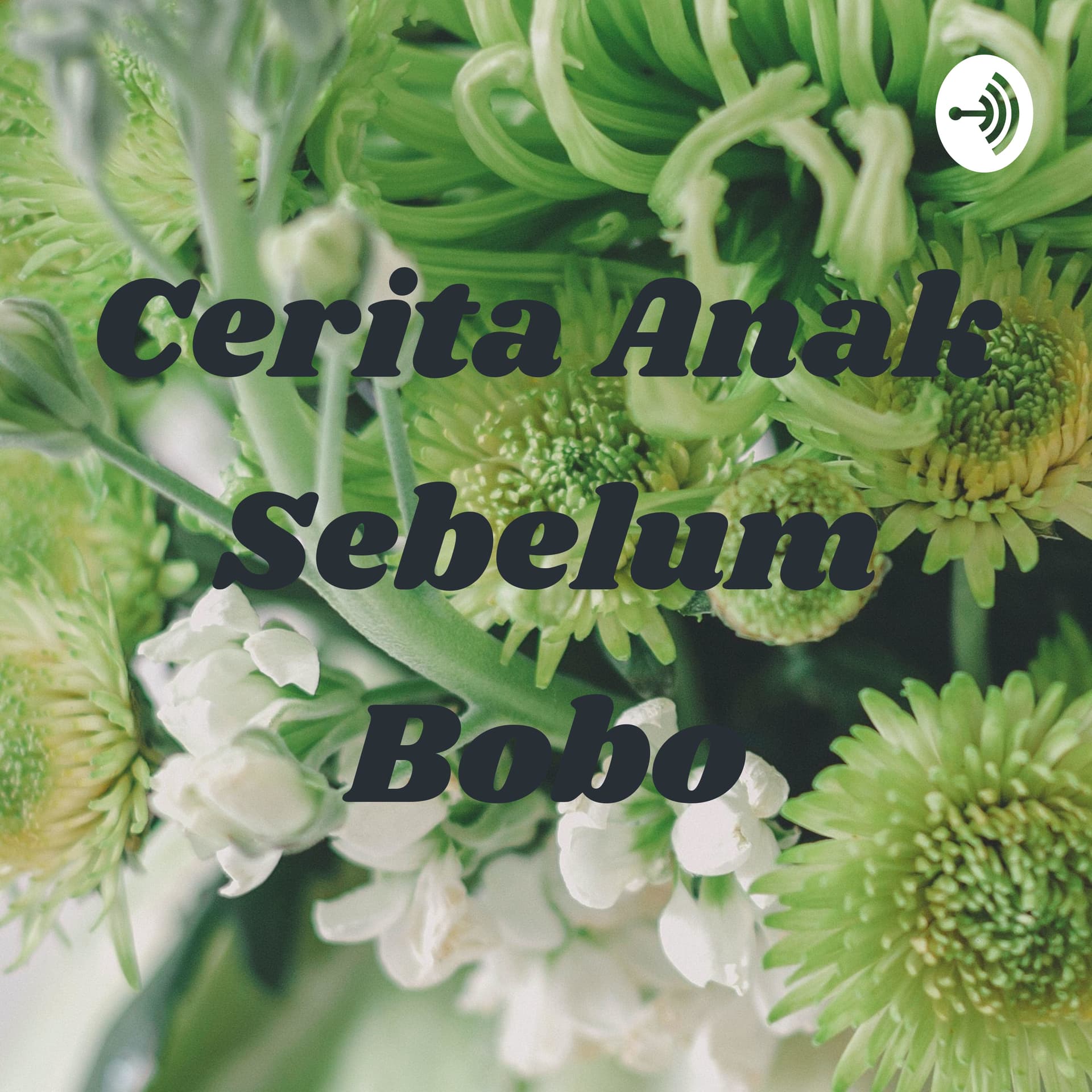 Cerita Anak Sebelum Bobo - Podcasts