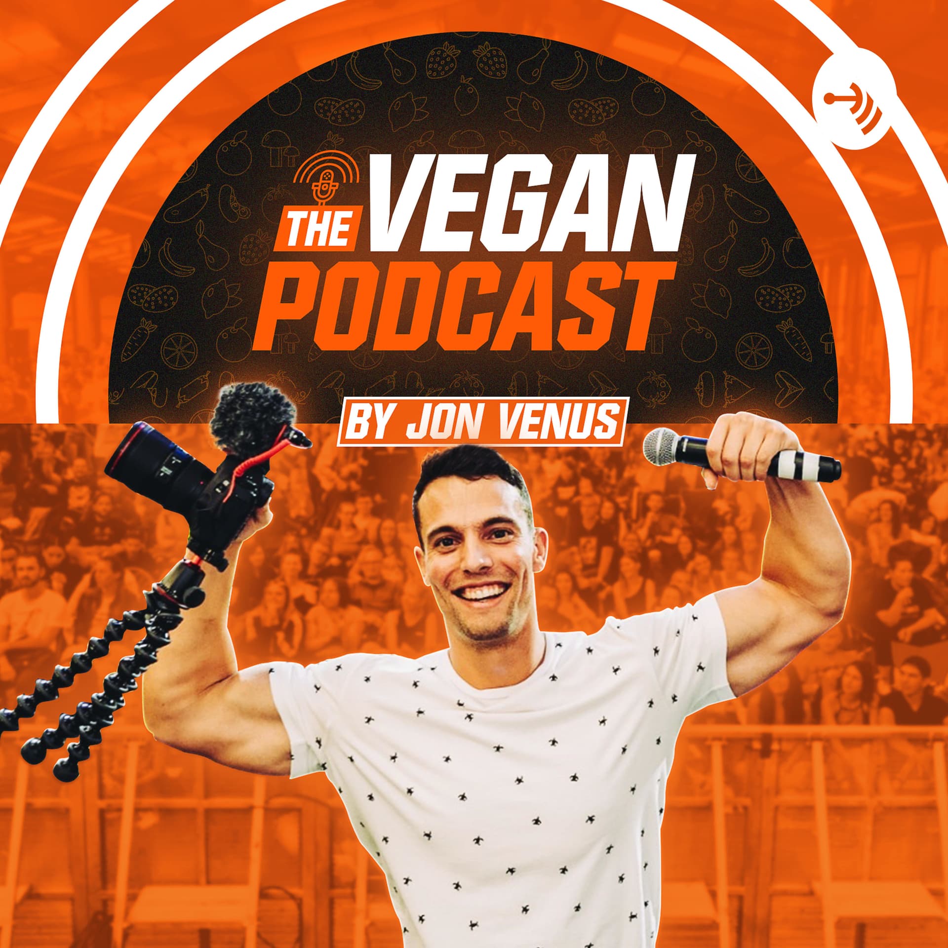 the Vegan Podcast - Podcasts