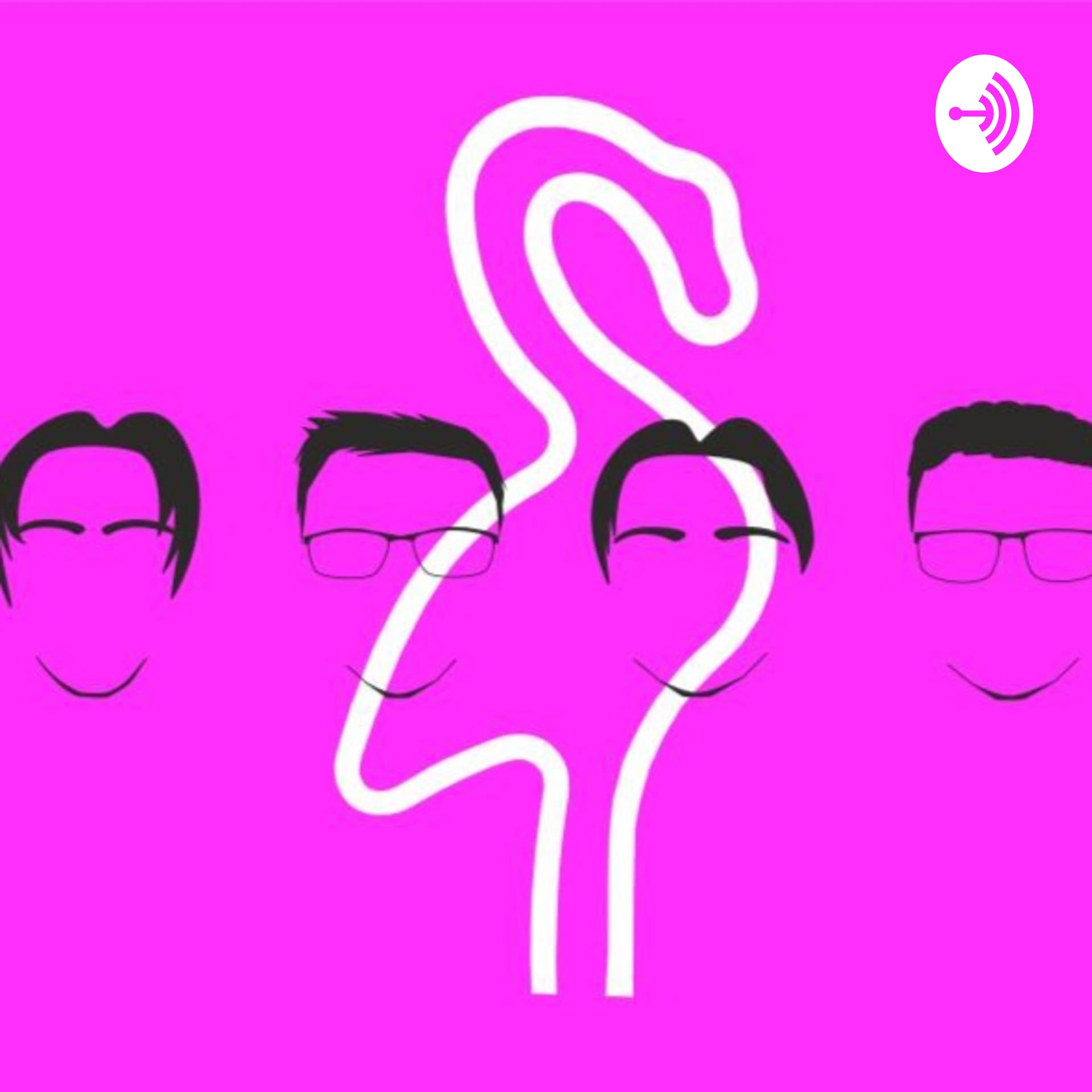 FlámCast - Podcasts