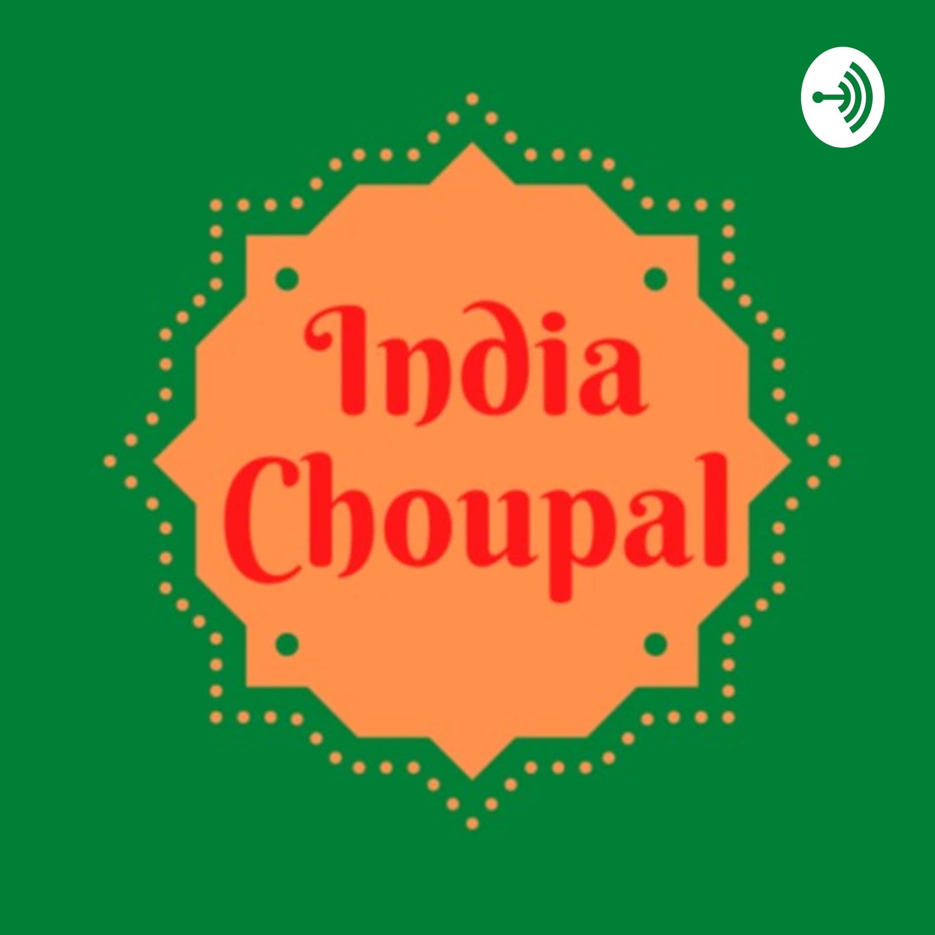 India Choupal - Podcasts