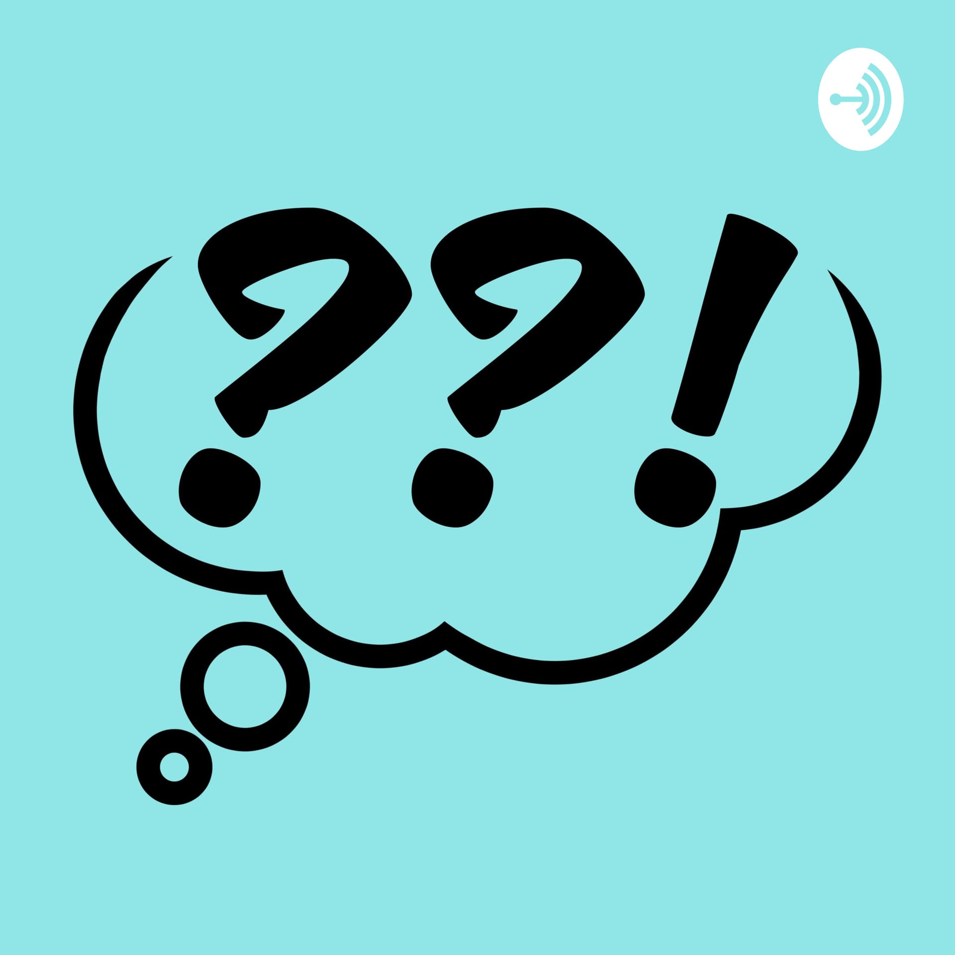 Punktgedanken - Podcasts