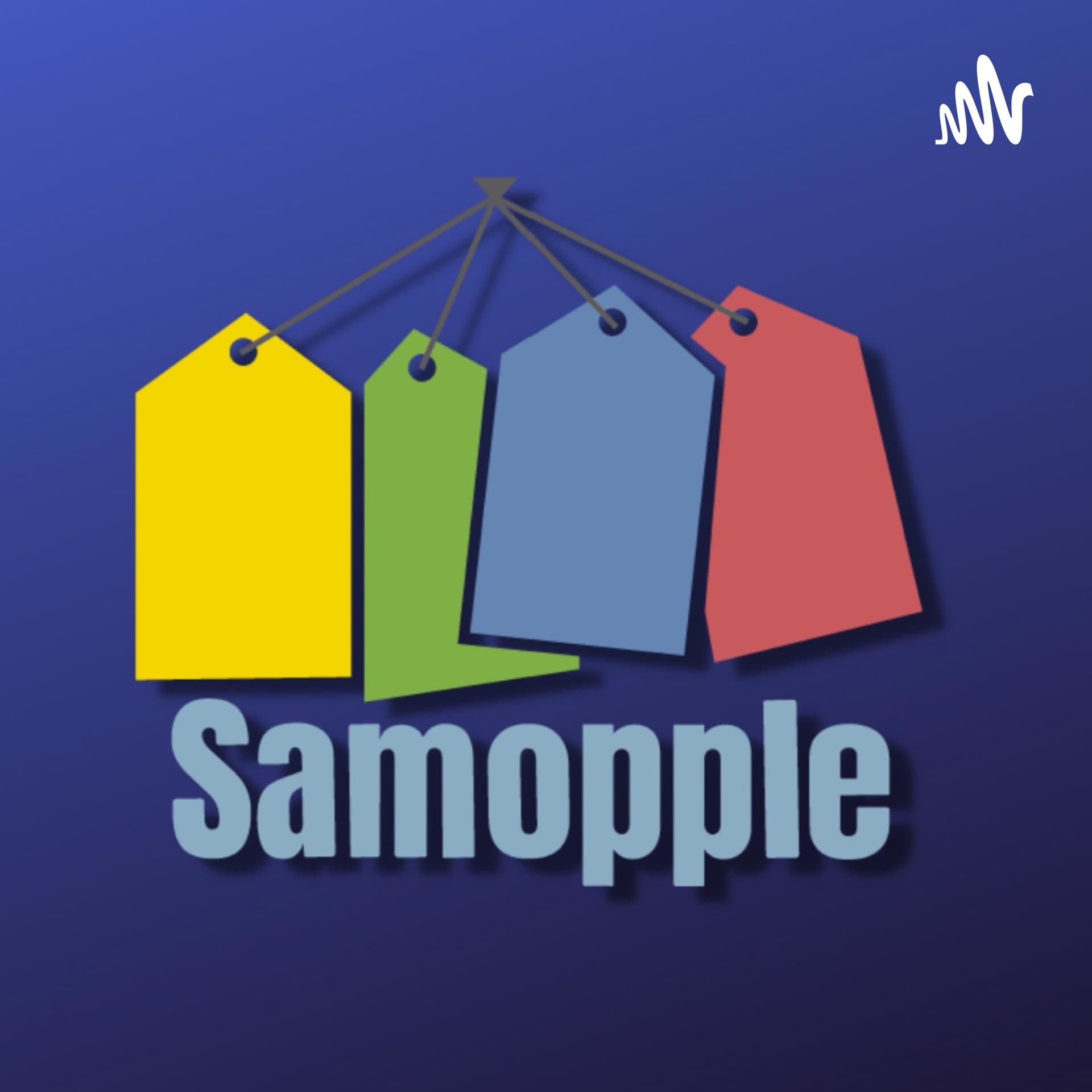 SAMOPPLE MX - Podcasts
