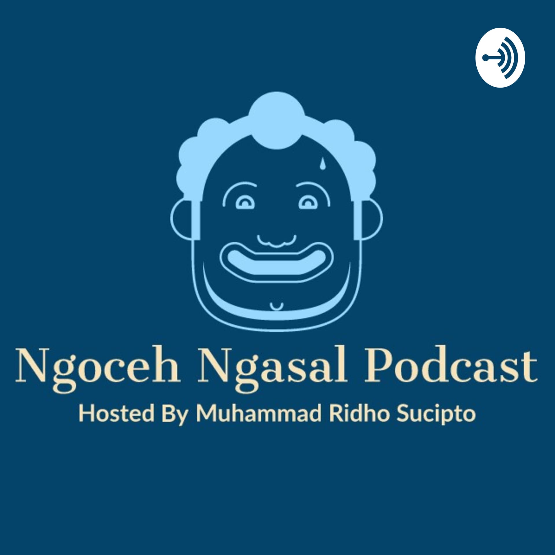 Ngoceh Ngasal - Podcasts