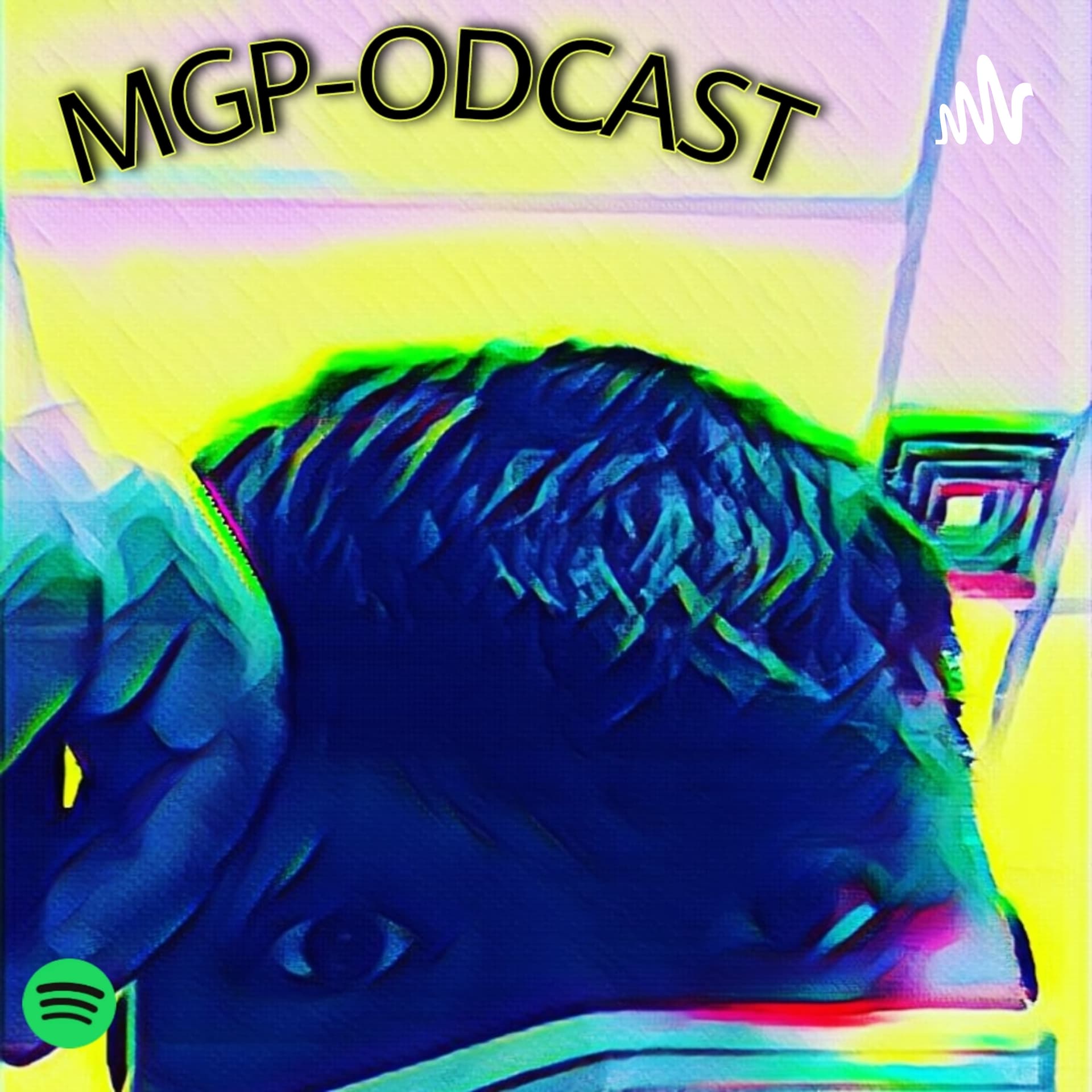 MGP-ODCAST - Podcasts