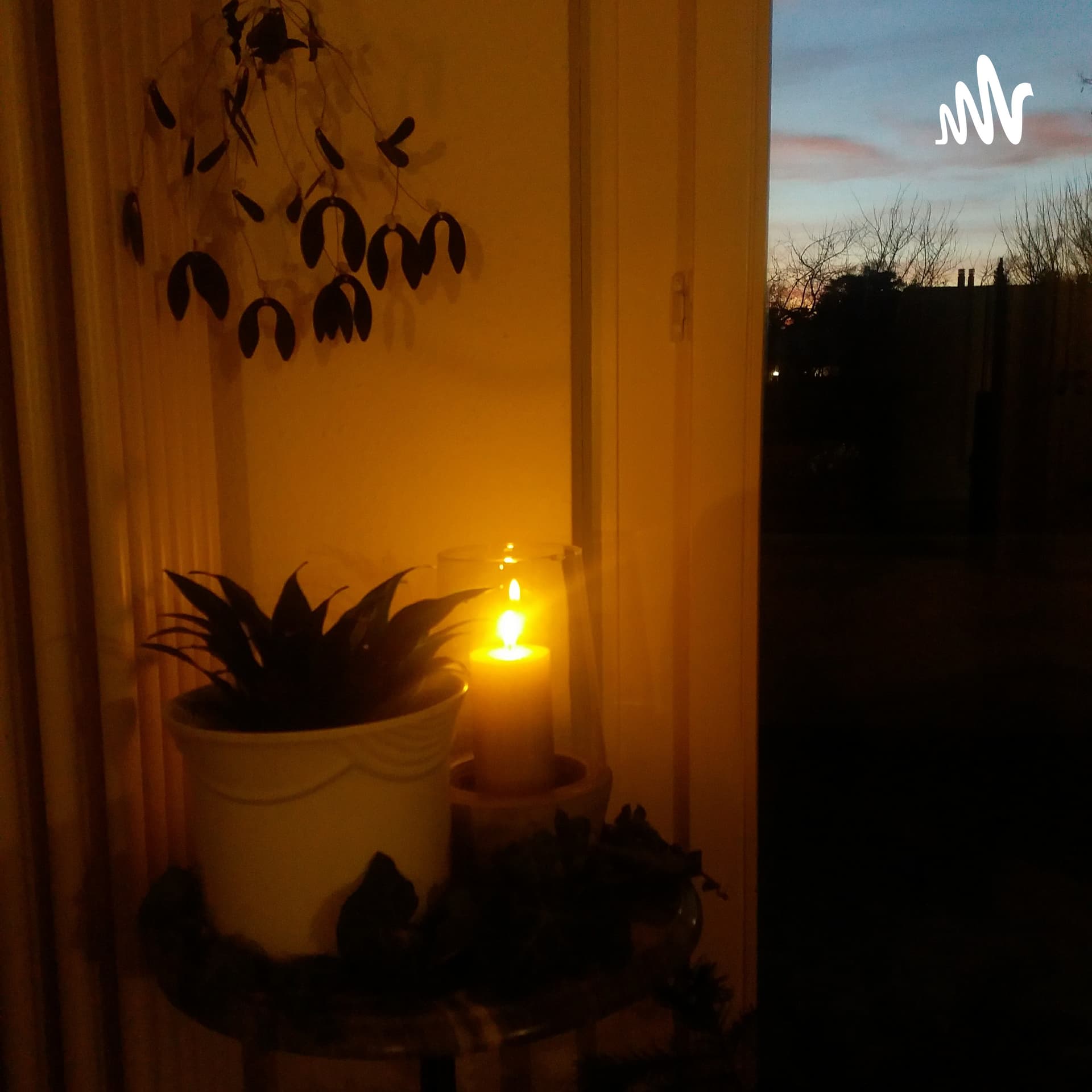 IsabelleG Meditation - Podcasts