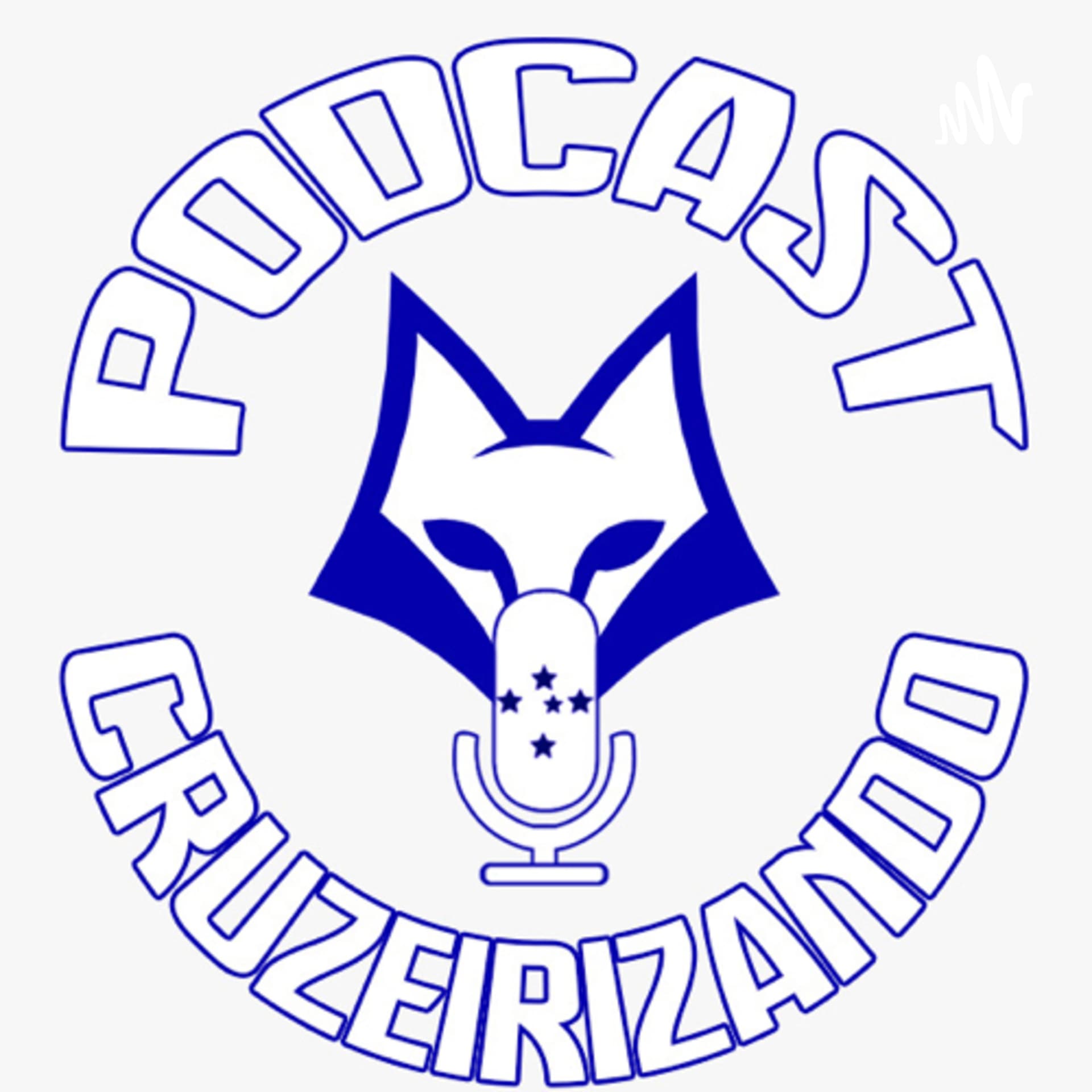 Cruzeirizando - Podcasts