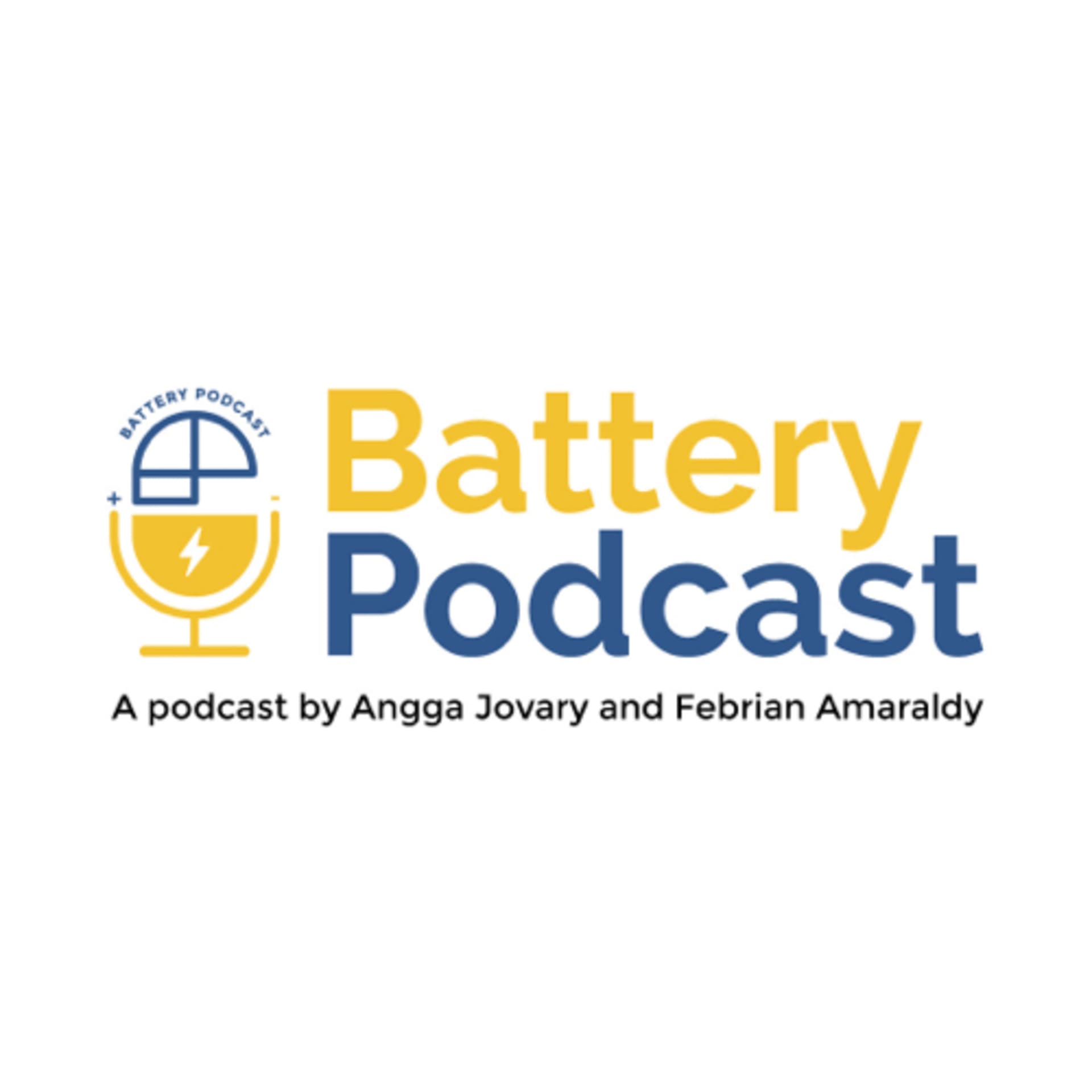 Battery Podcast - Podcasts