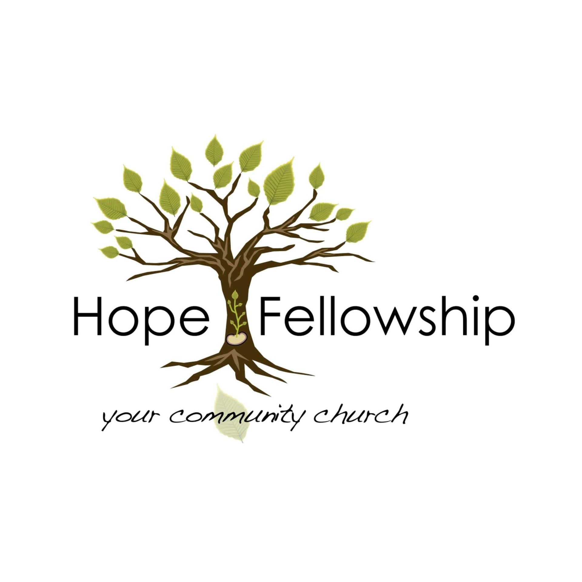 Hope Fellowship - Mike Zenker - Podcasty