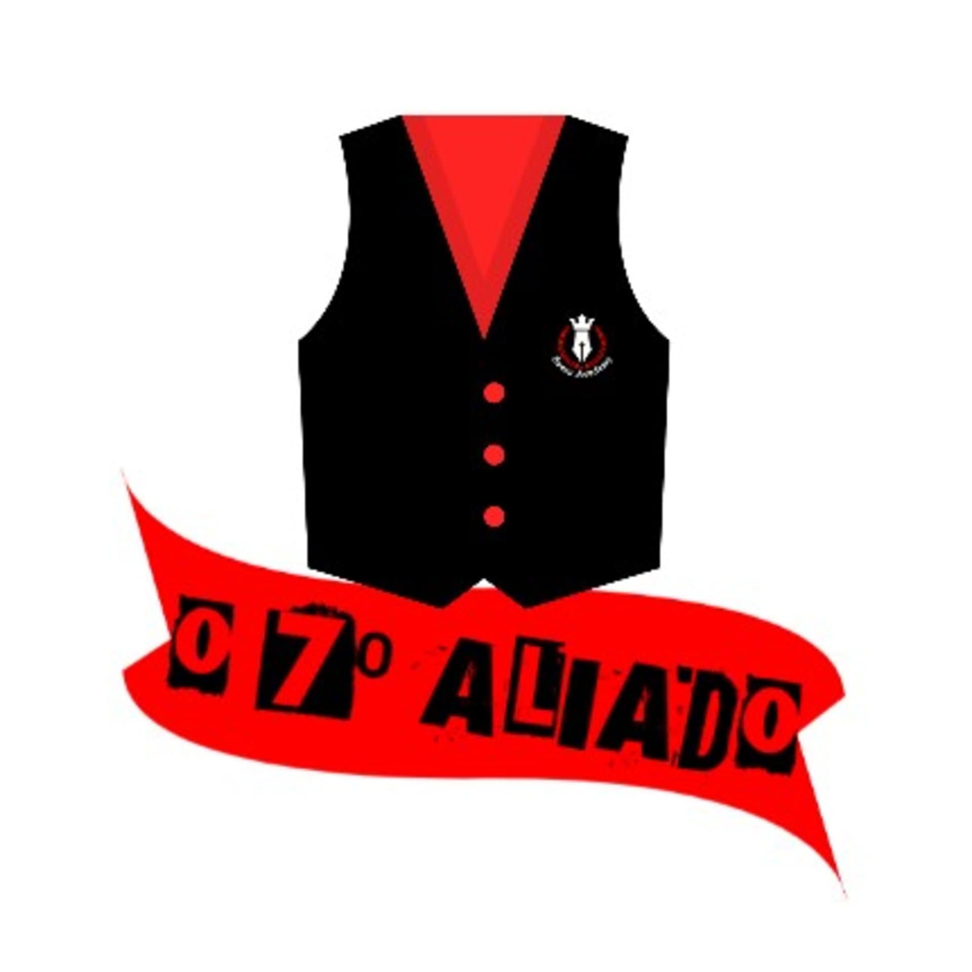 O 7°Aliado