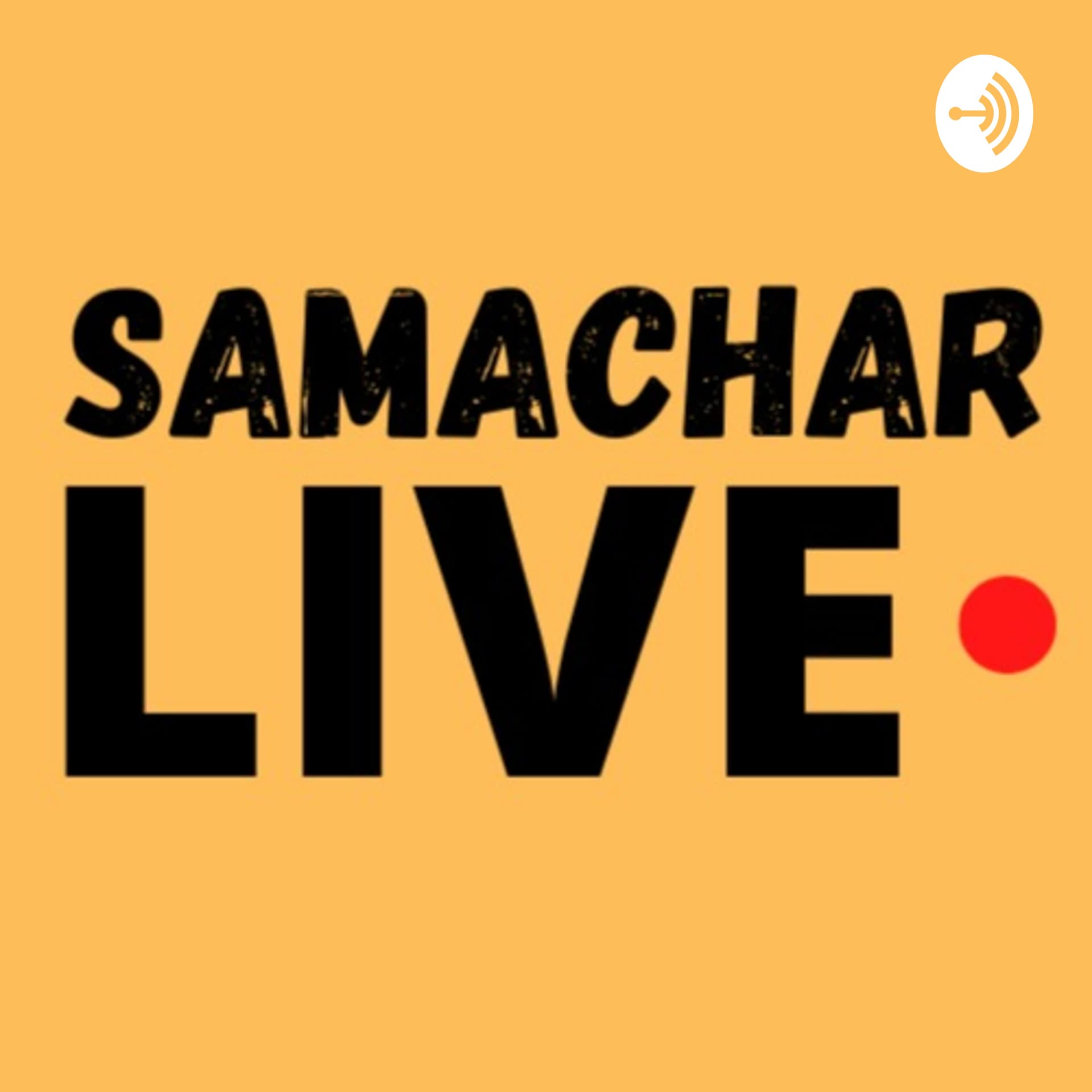 SamacharLive Hindi - Podcasts