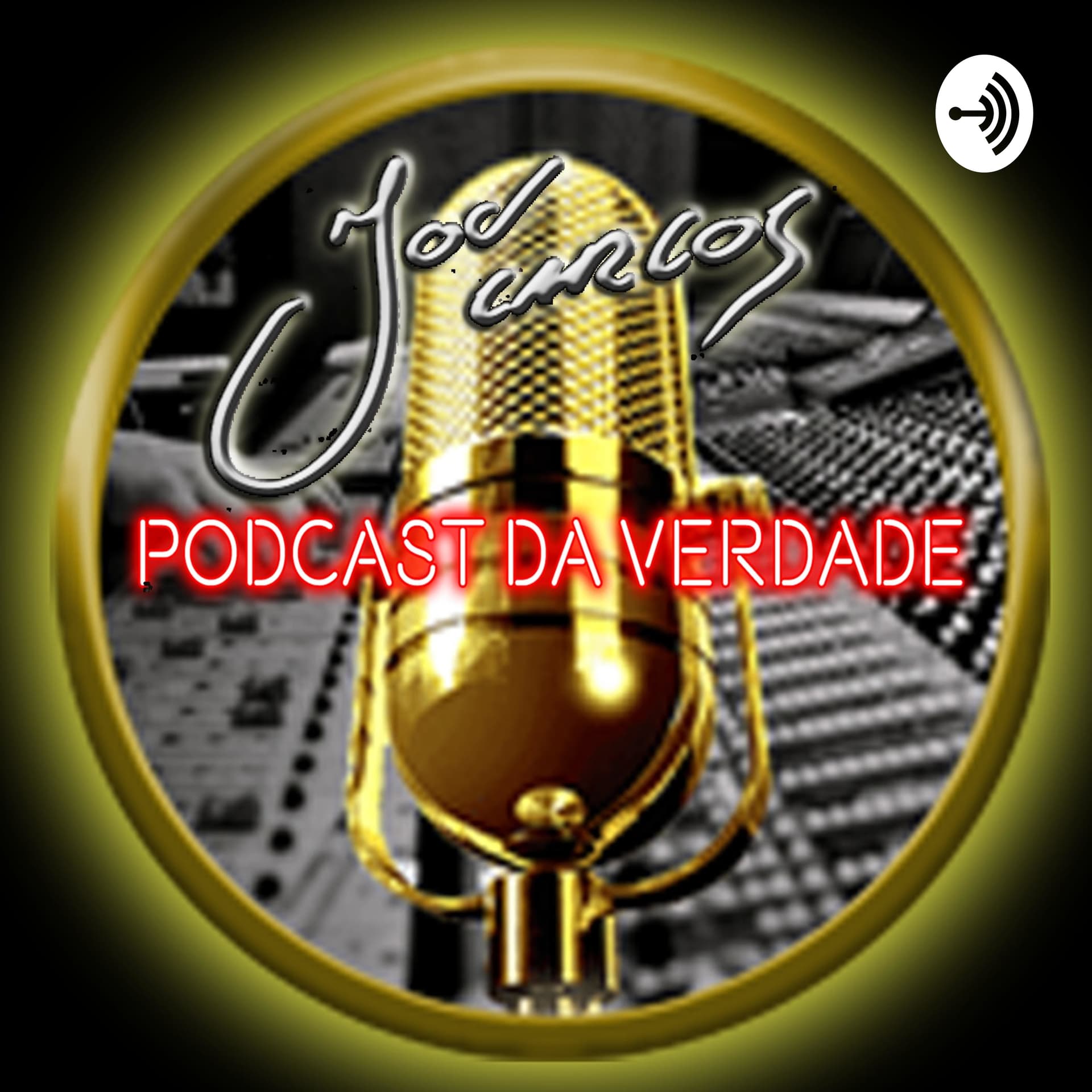 PODCAST DA VERDADE - Podcasts