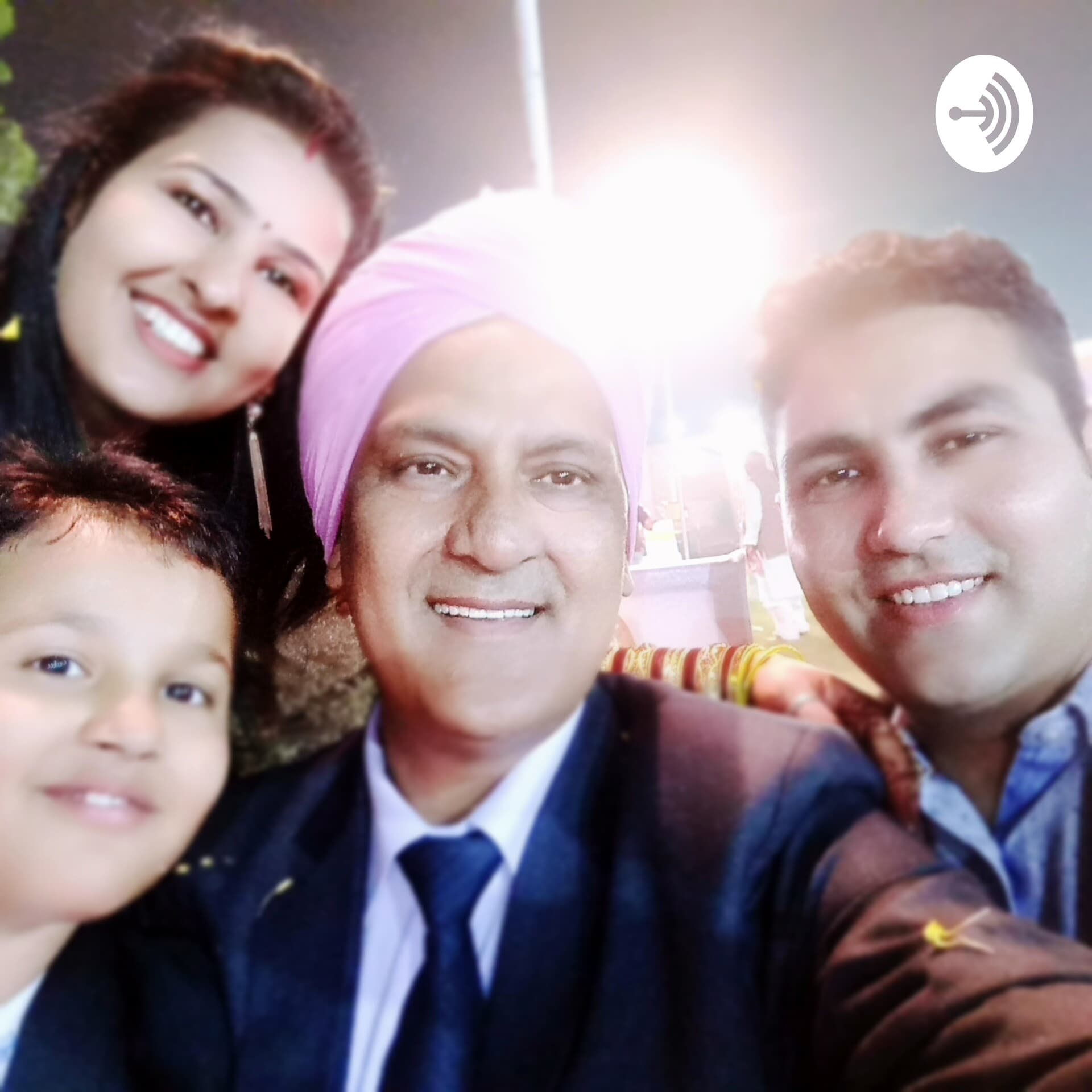 चर्चा में (Jagdev Phogaat) - Podcasts