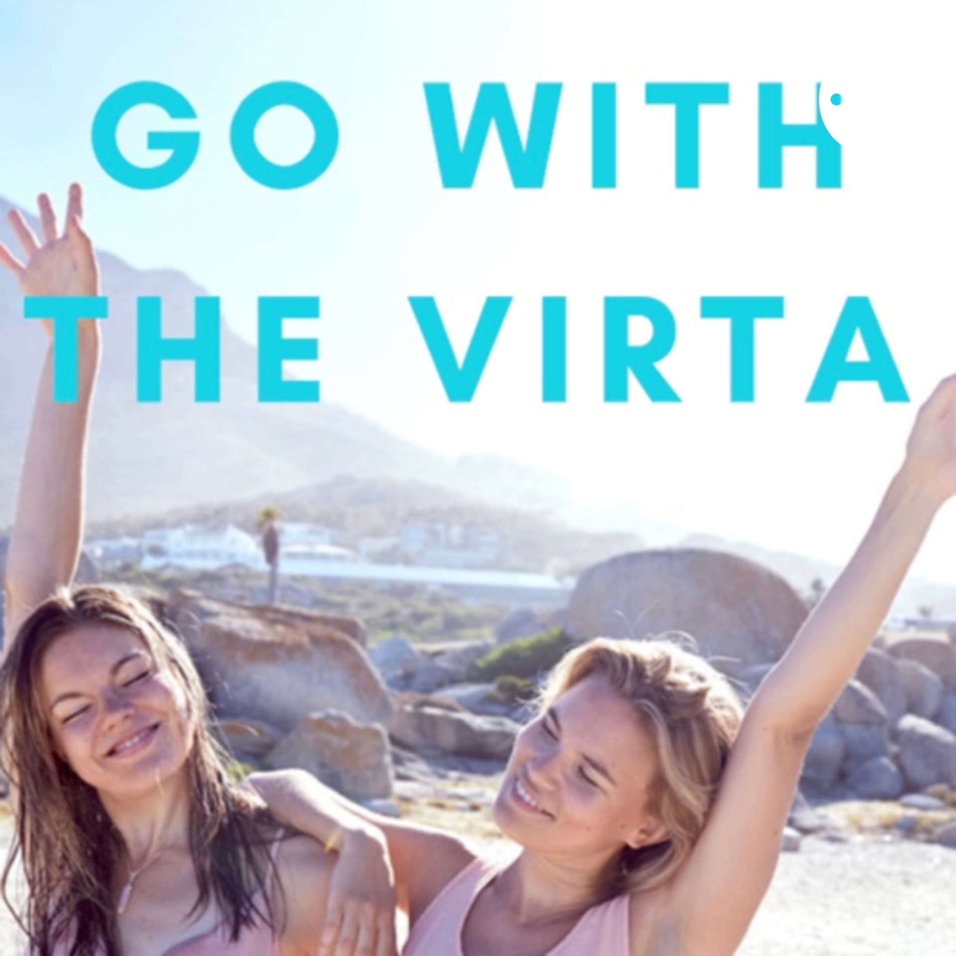 Go with the VIRTA - Podcastler
