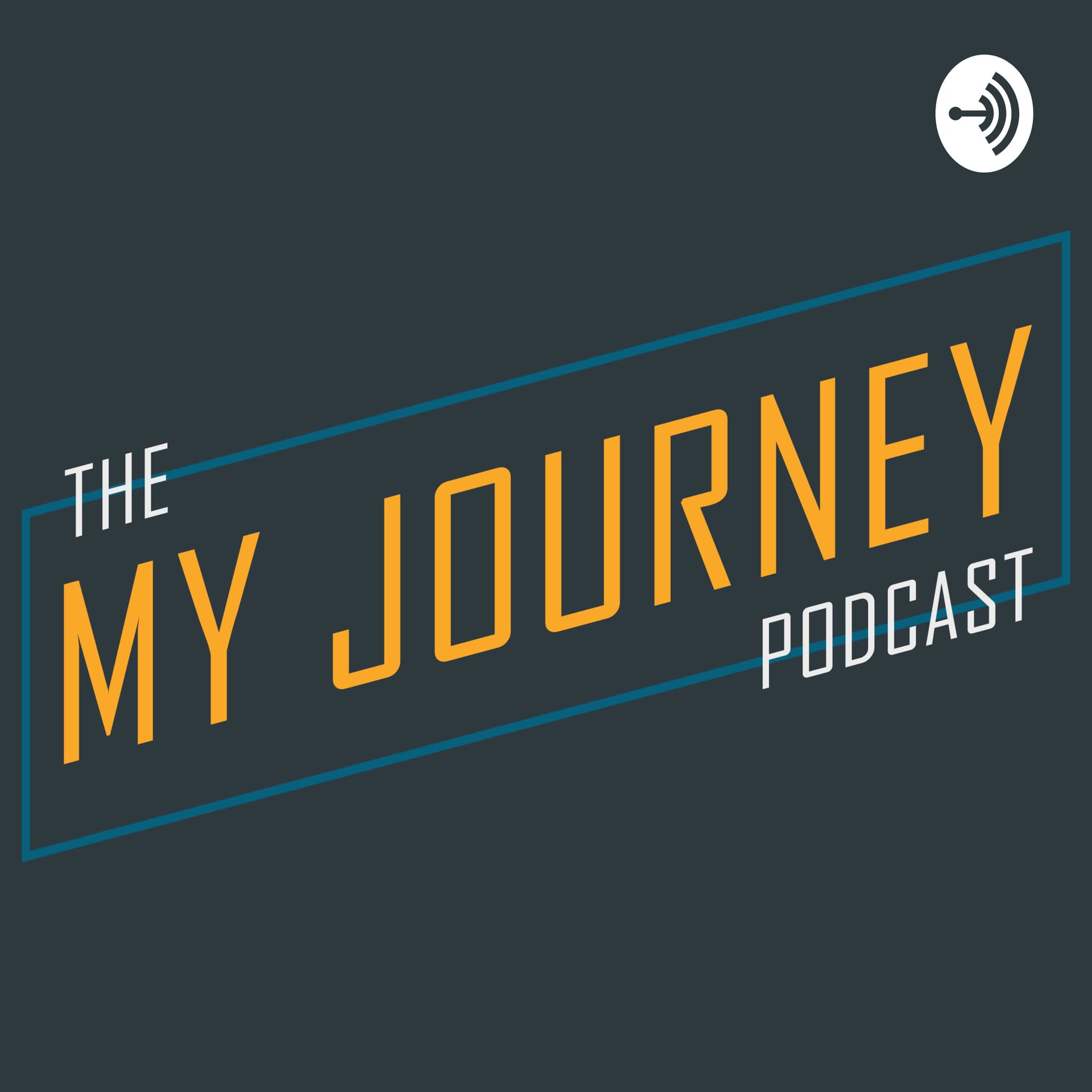 The My Journey Podcast - Podcasts