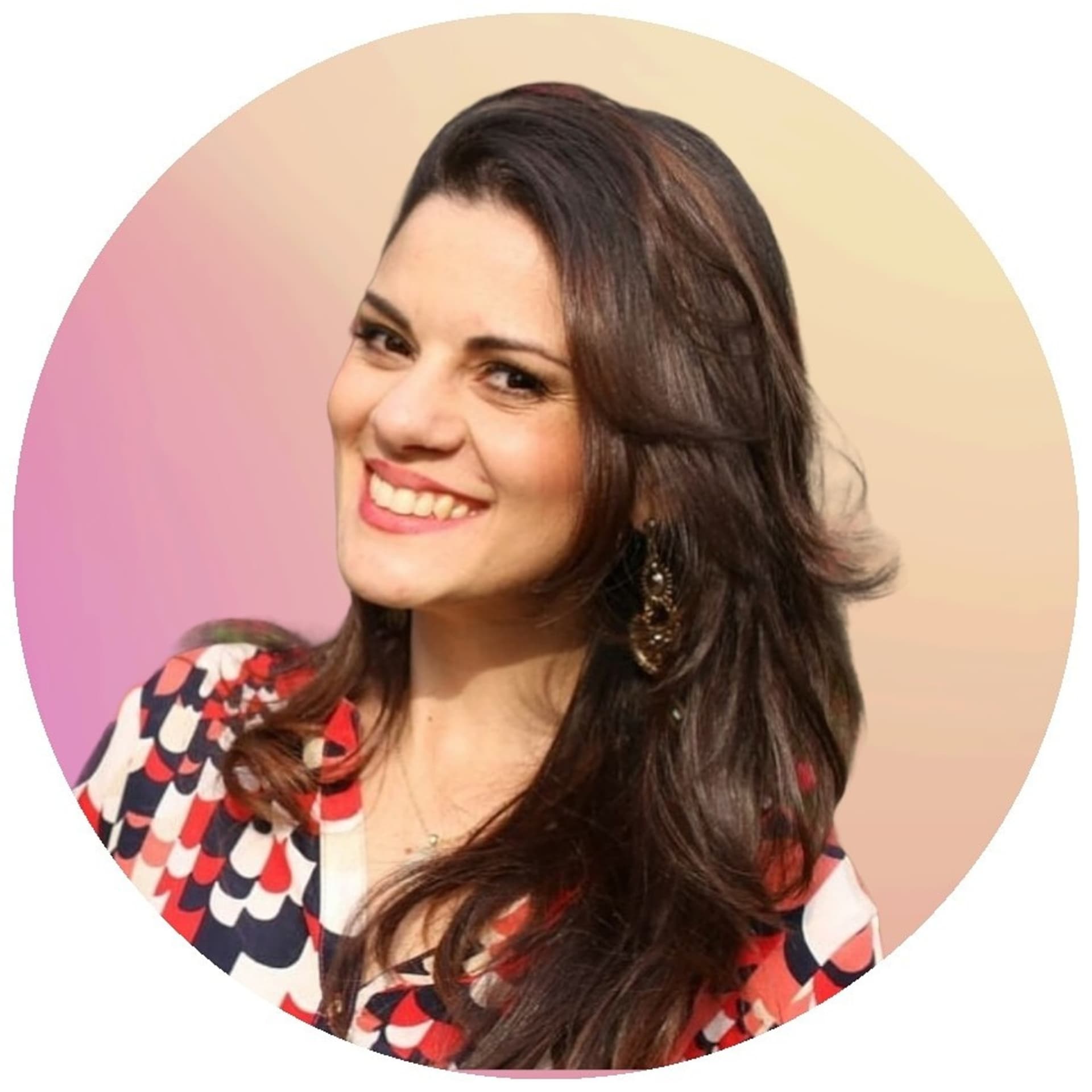 Devocional Aprendendo Com Ela - Podcasts