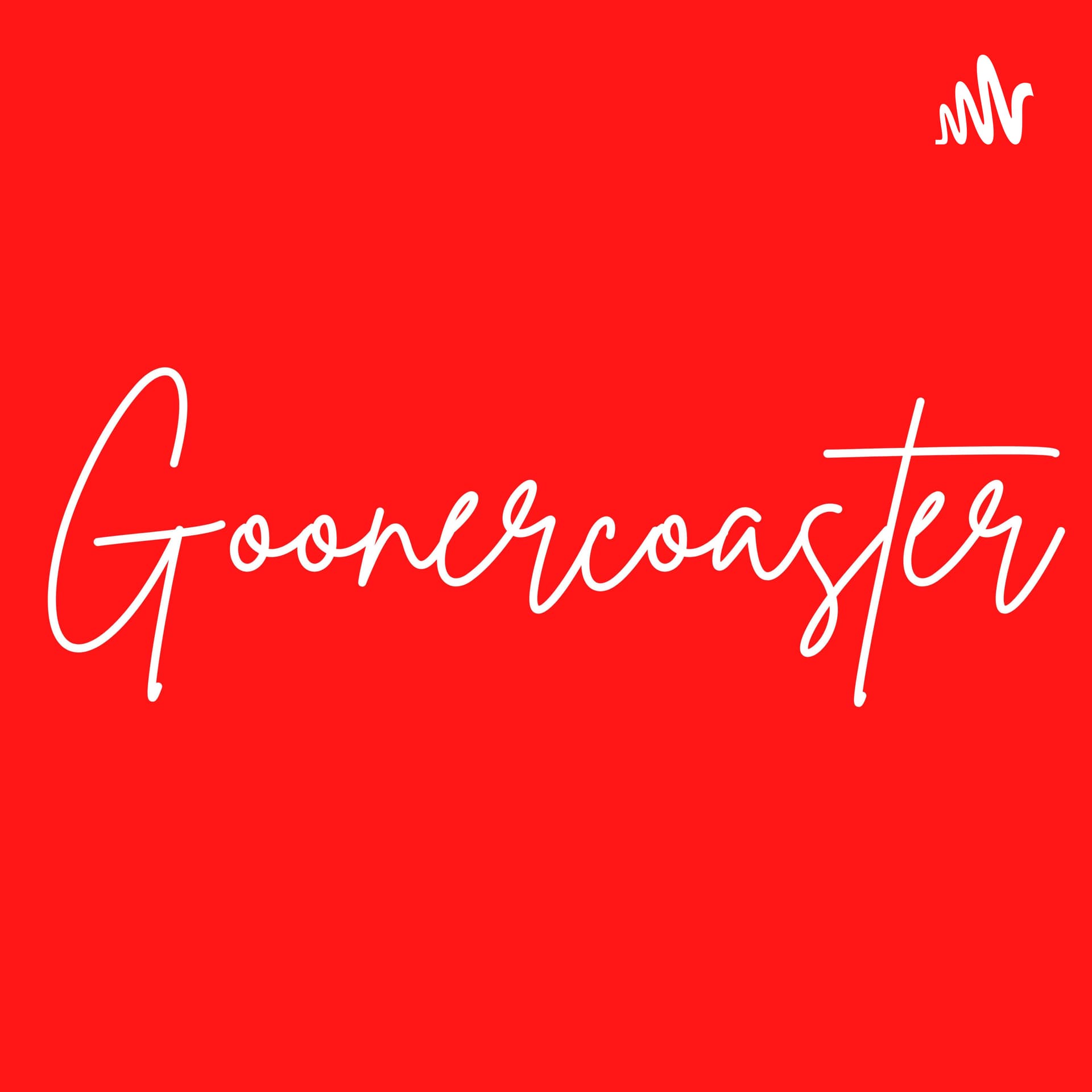 Goonercoaster ID - Podcasts