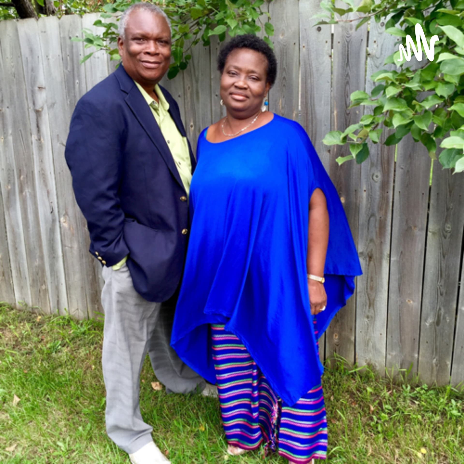 God Is Able Ministries - Podcasts