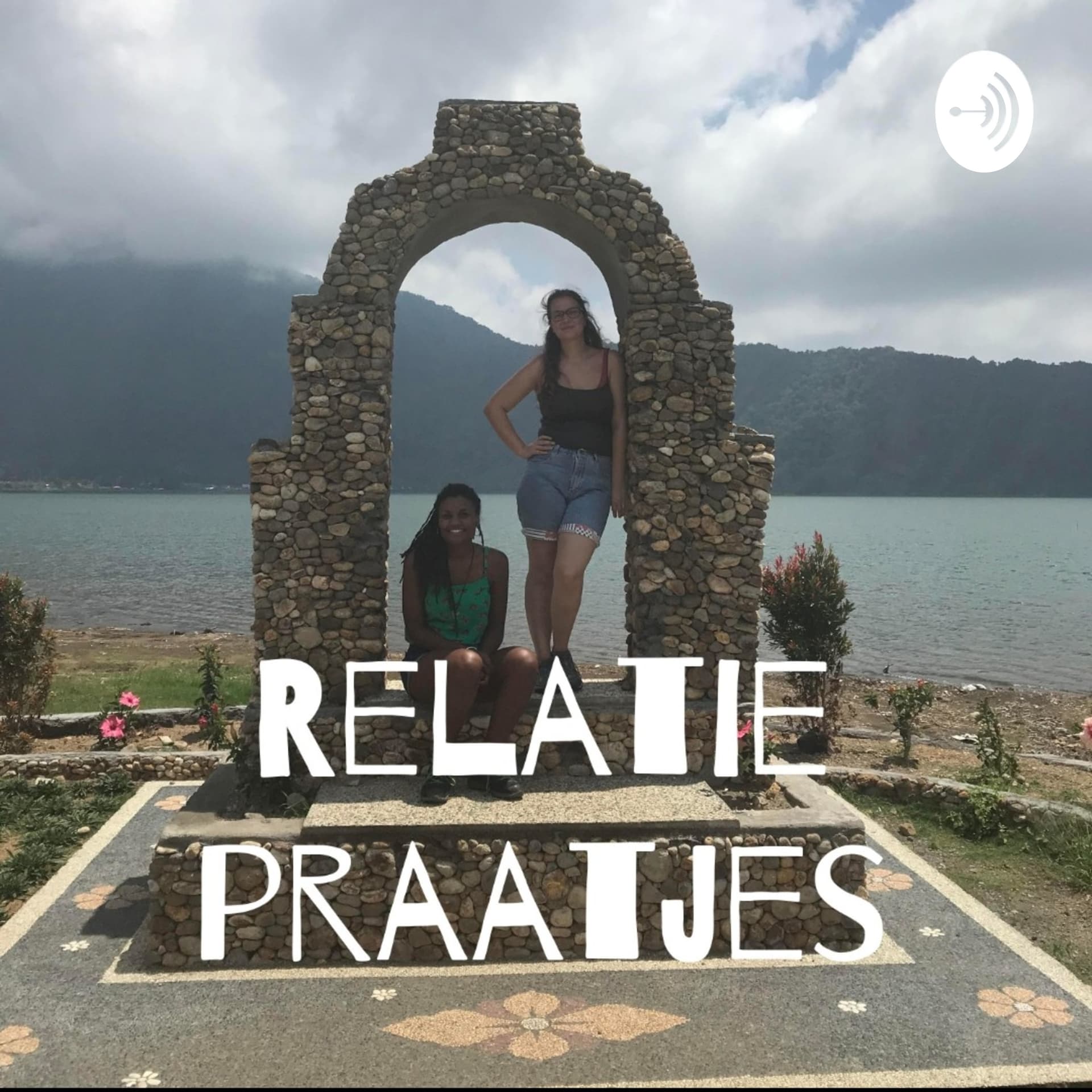 Relatiepraatjes - Podcasts