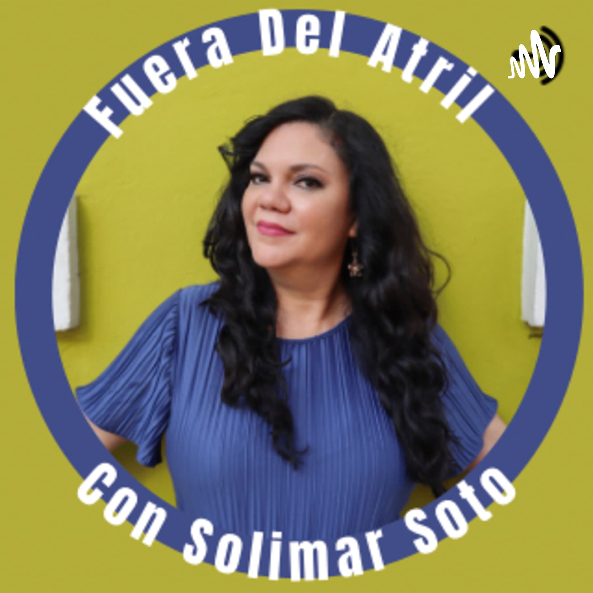 Fuera Del Atril - Podcasts