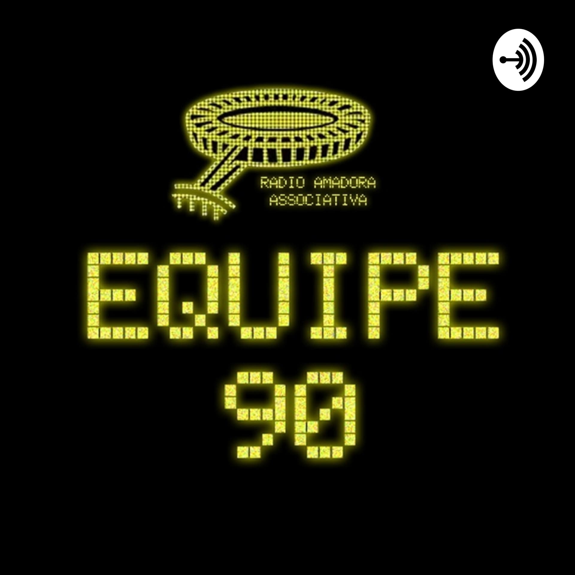 Equipe90 - Podcasts
