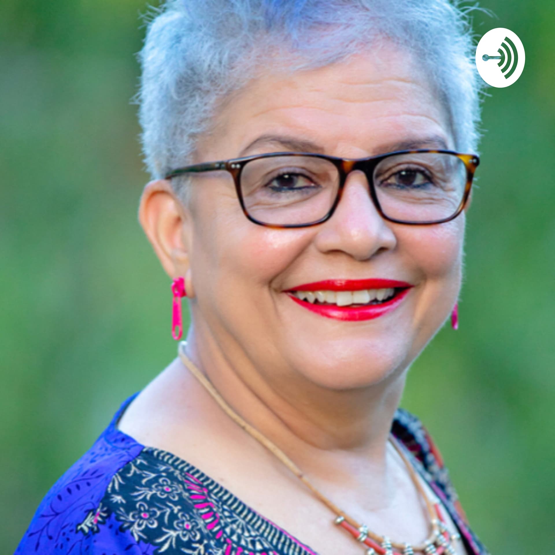 Radio Xiomarita, la doña del sancocho - Podcasts