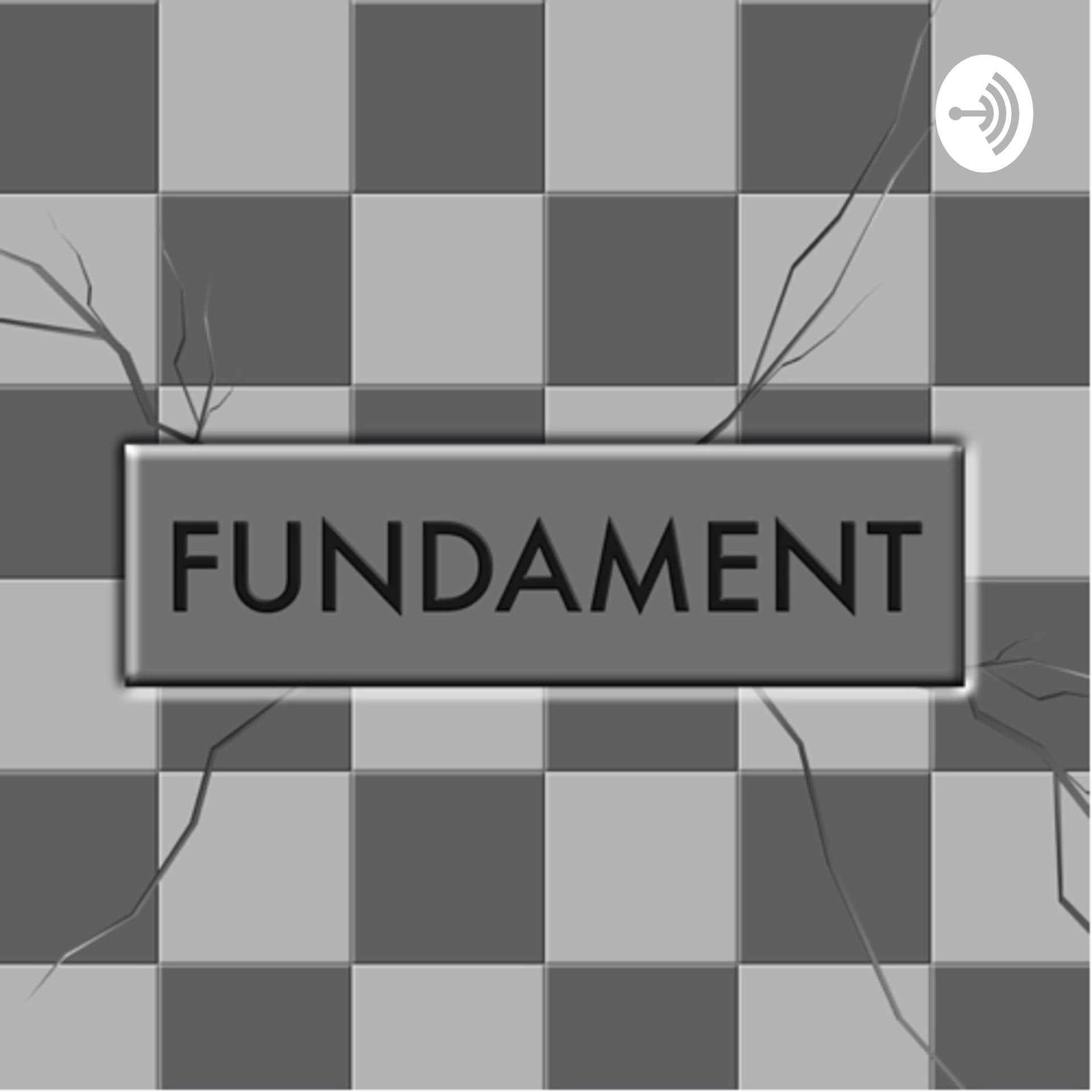 Das Fundament - Podcasts