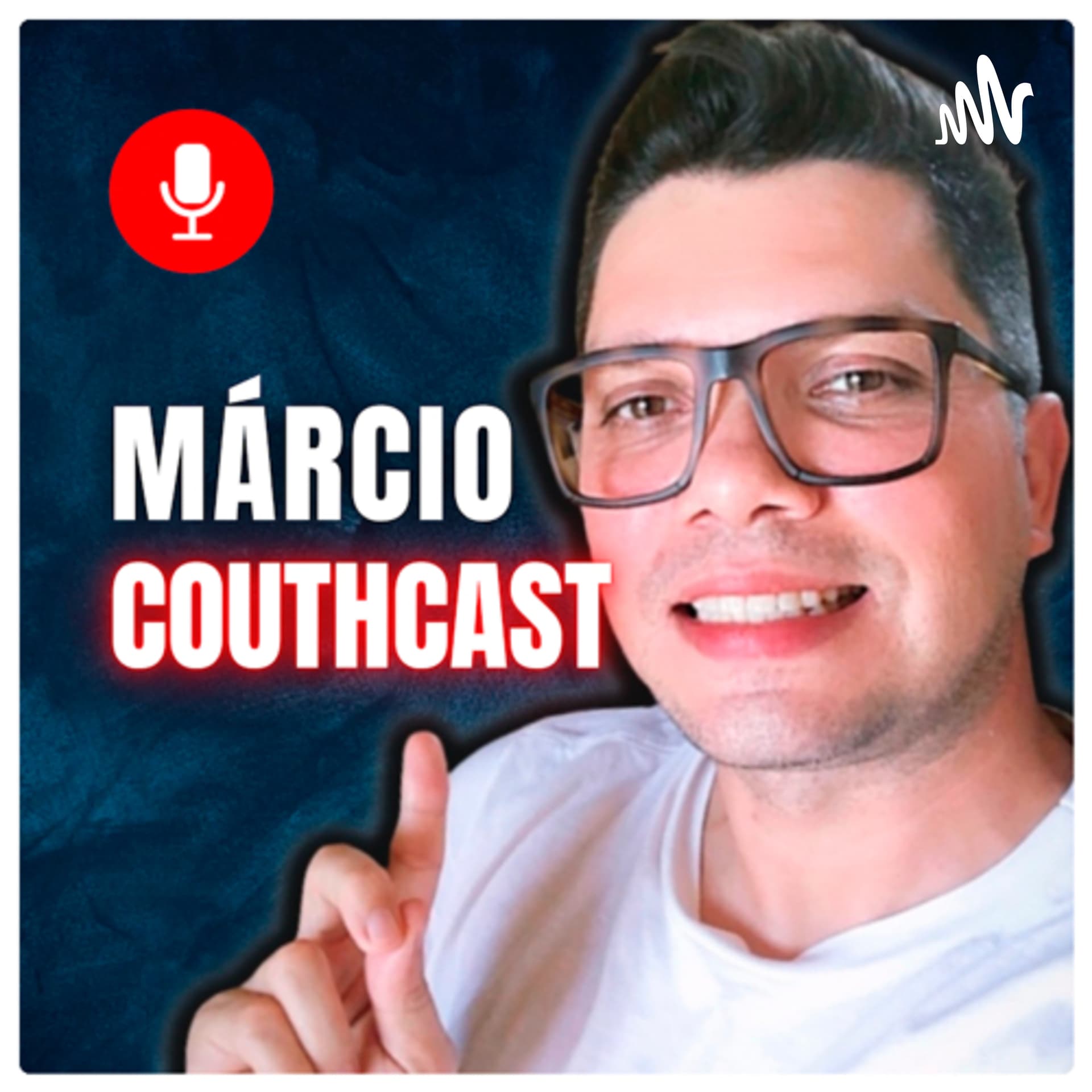 Márcio Couth Podcast - Podcasts