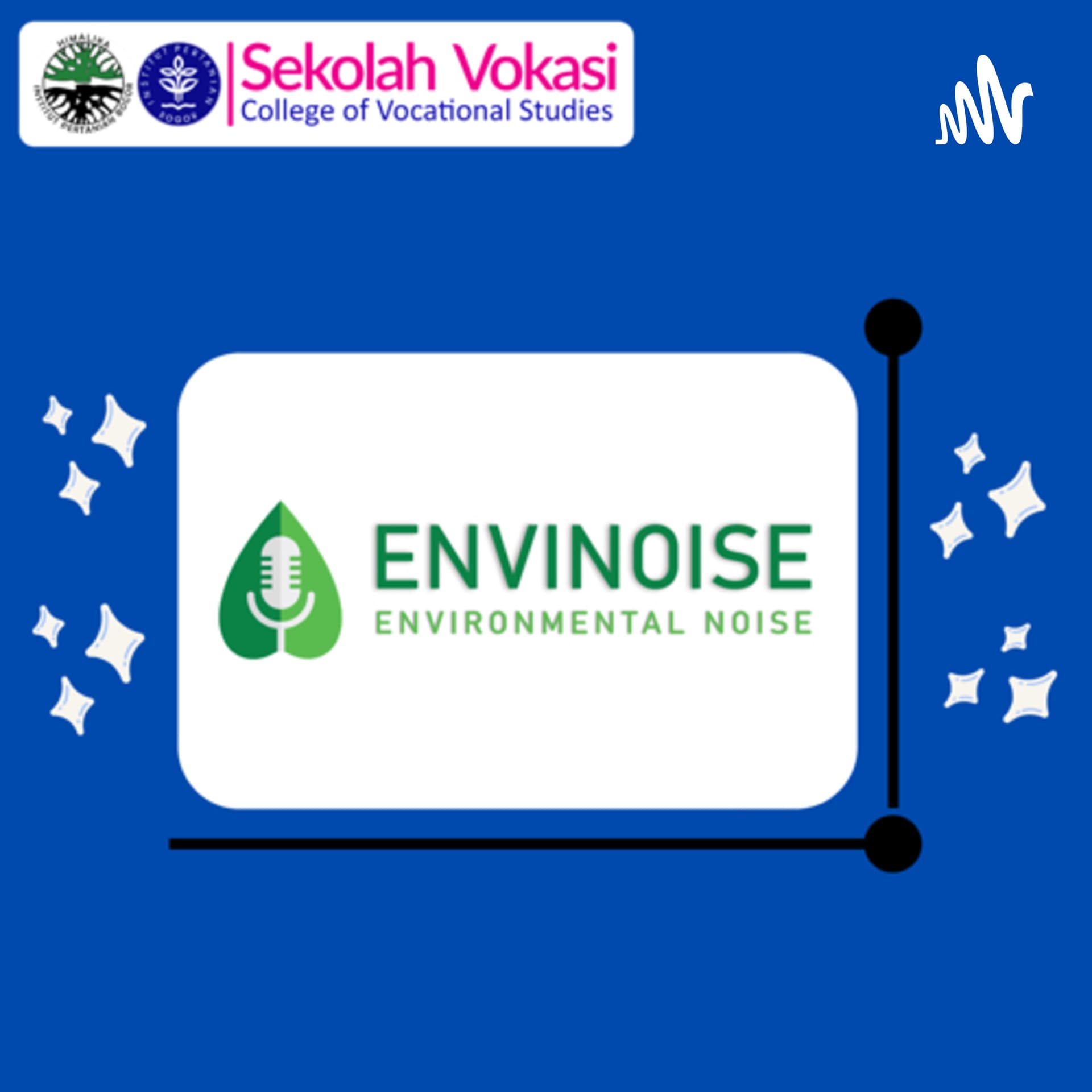 Envinoise - Podcasts