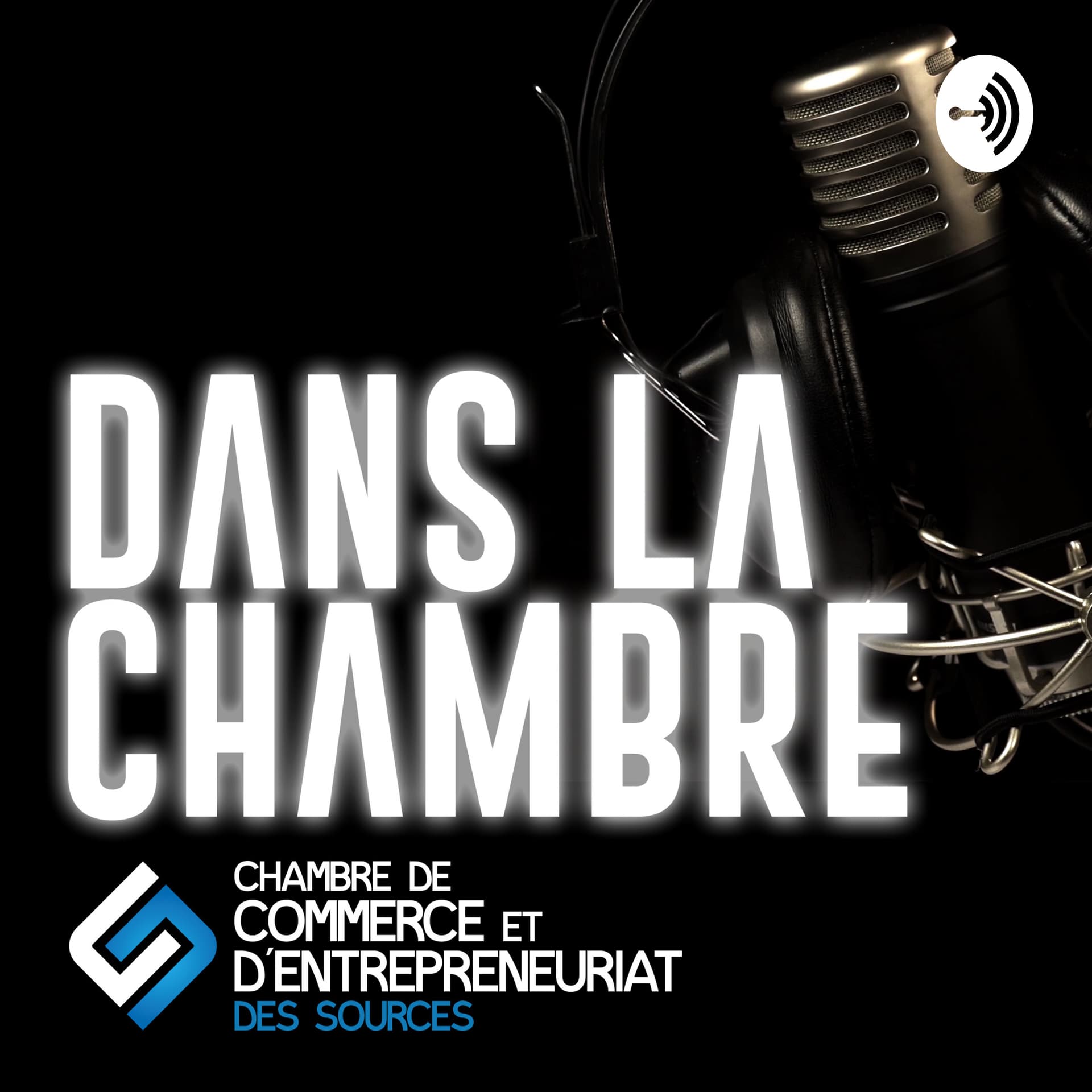 Dans la chambre - Podcasts