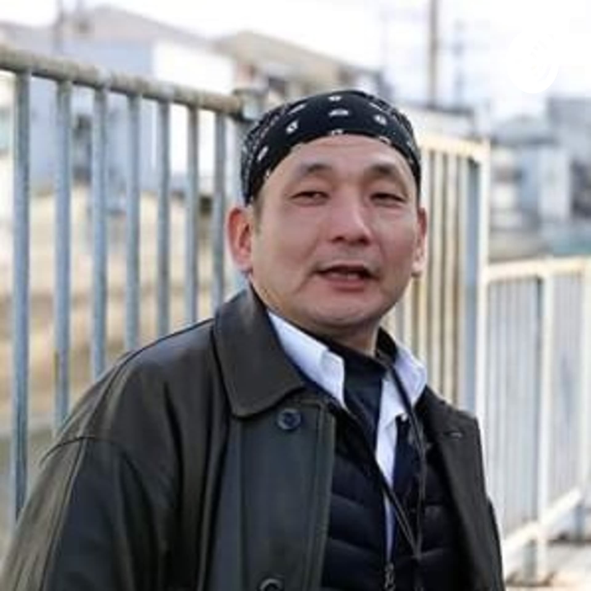 生野まち歩き案内人キムラ~の「まち語り」 - ポッドキャスト