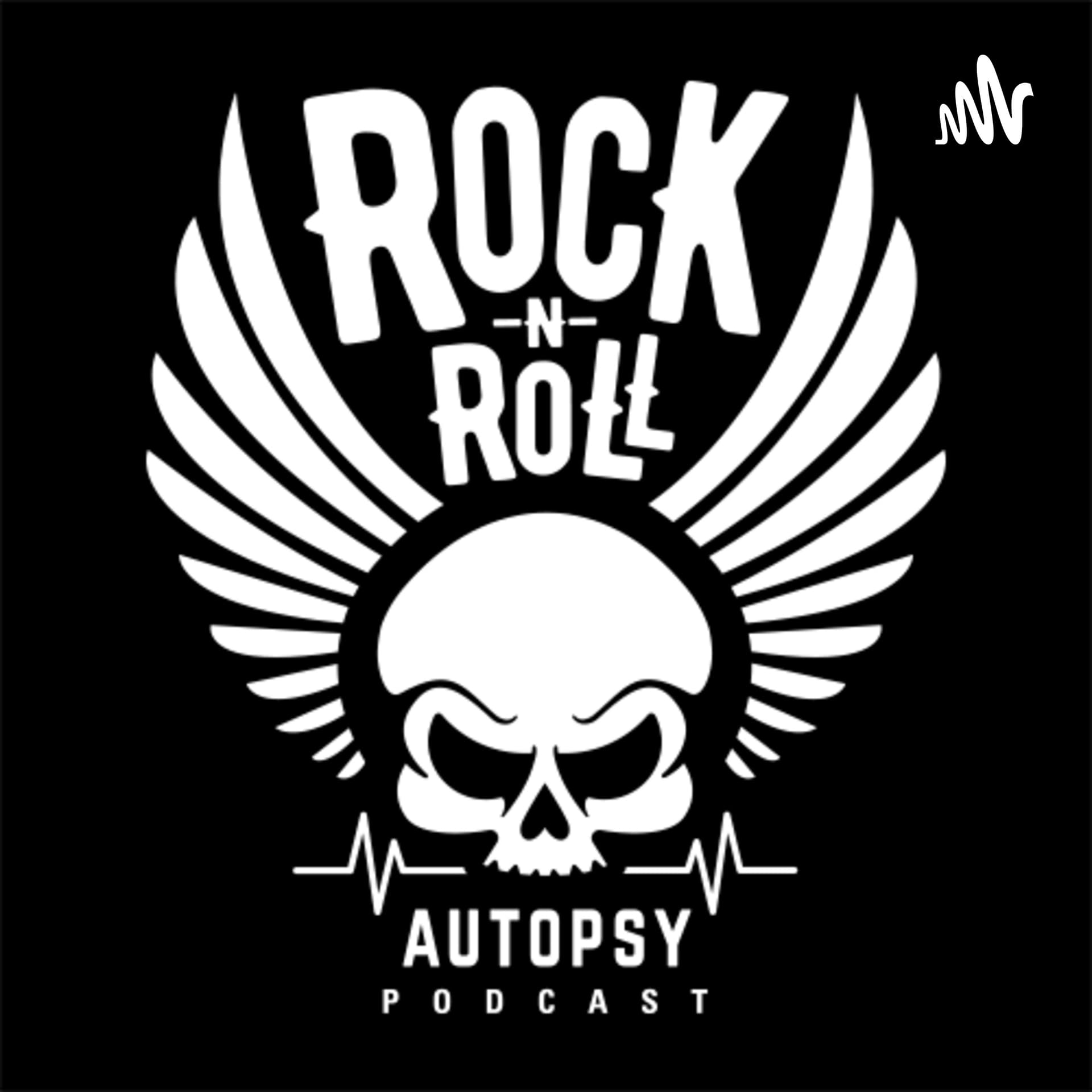 Rock-n-Roll Autopsy - Podcasts