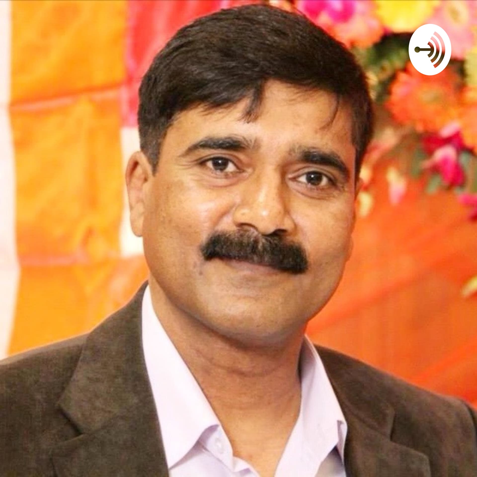 Sudhir Raj Singh - Podcasts