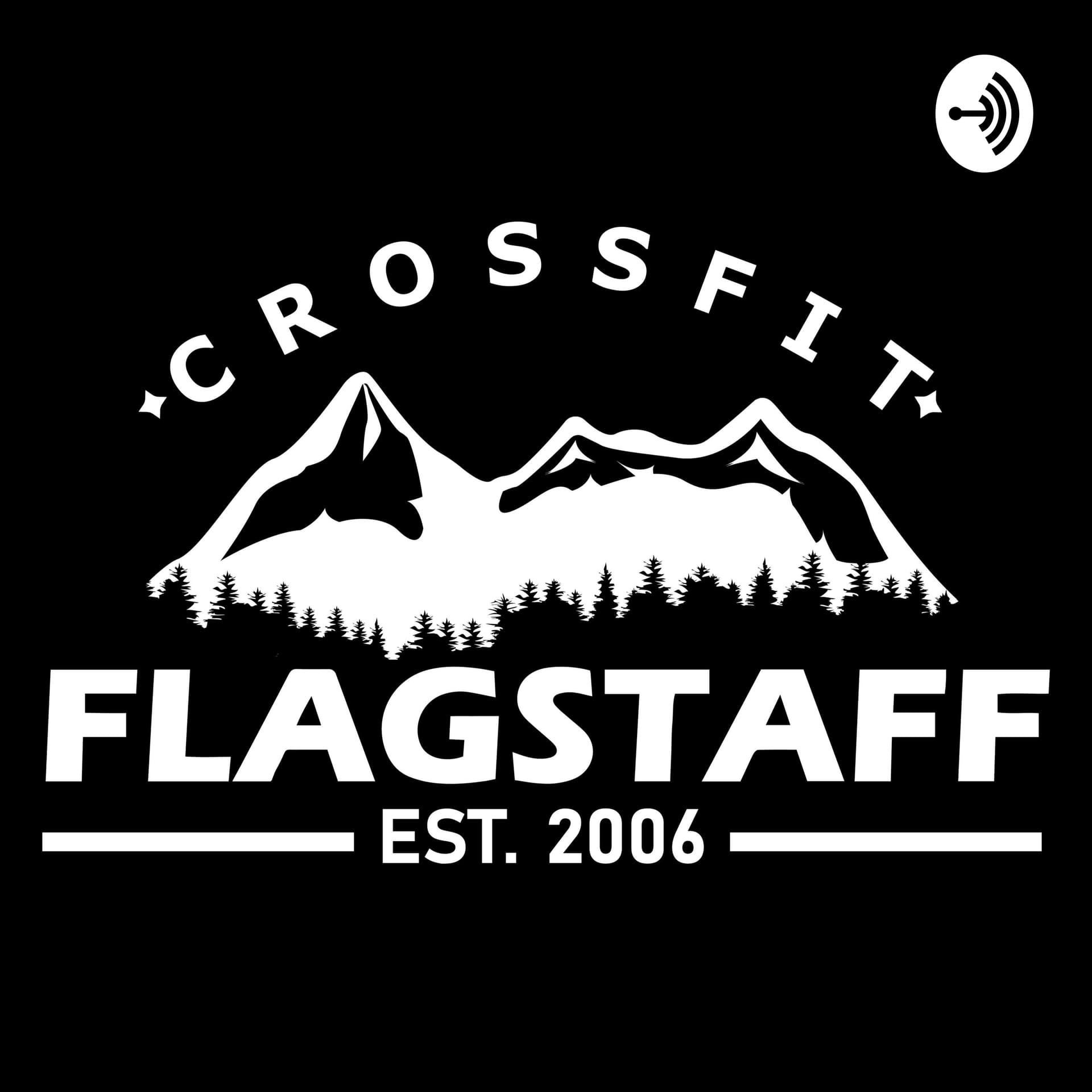 7000’ Stronger - Podcasts