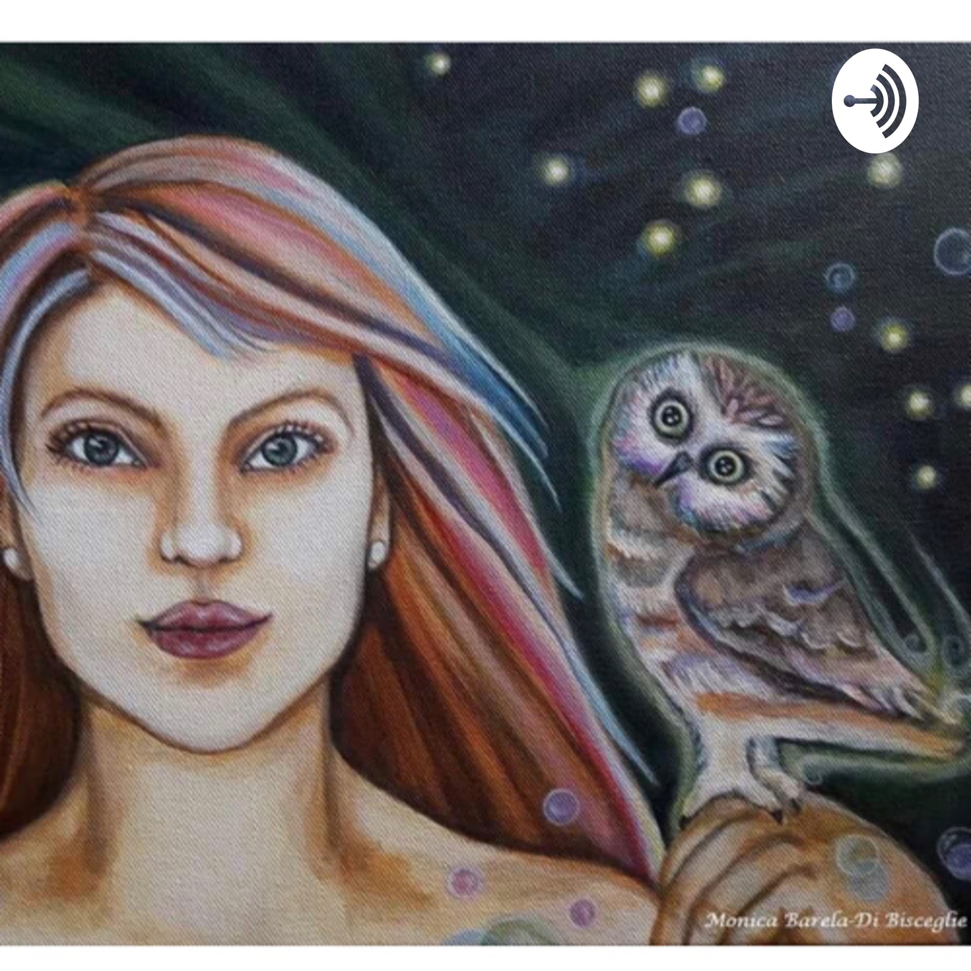 Rooted in Me - Podcasts