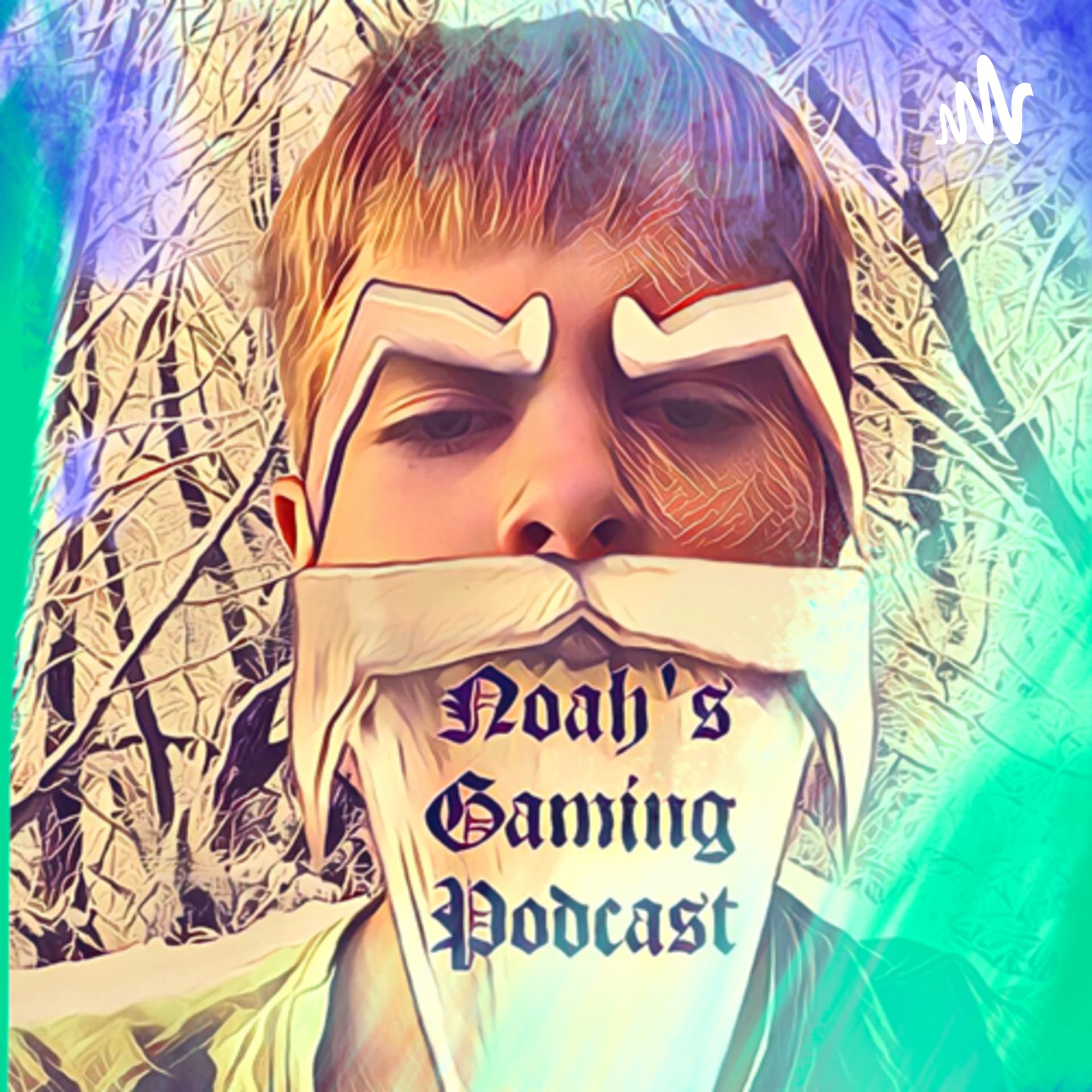 Noah's Gaming Podcast - Podcasts