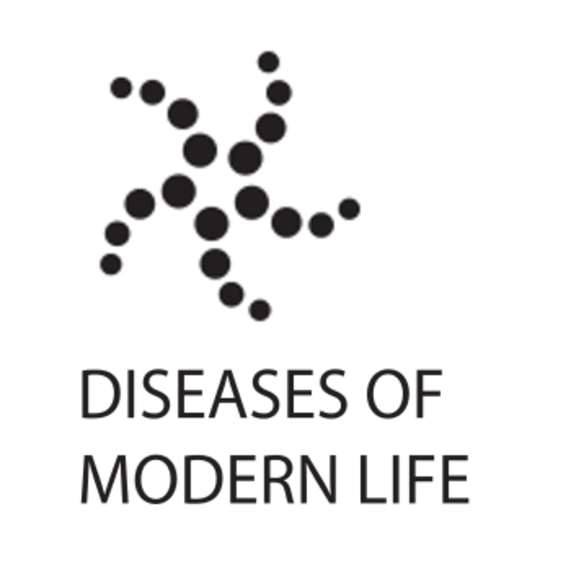 Diseases of Modern Life - Podcasts